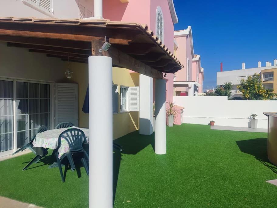Central Location 3 Bedroom Villa