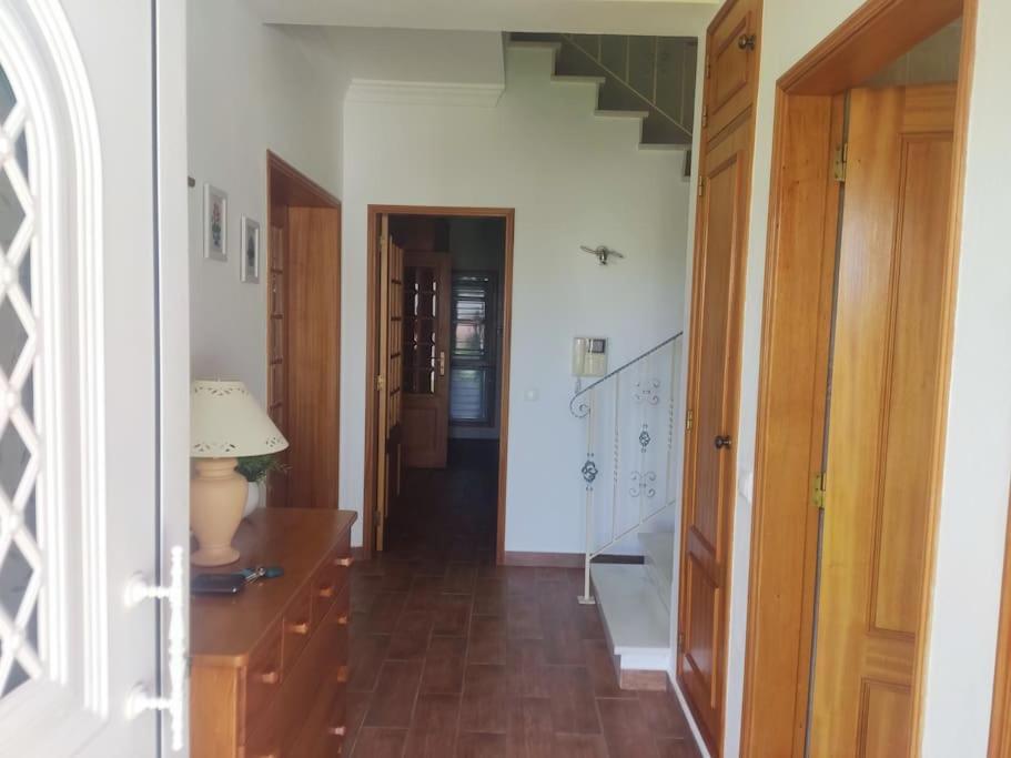 Central Location 3 Bedroom Villa