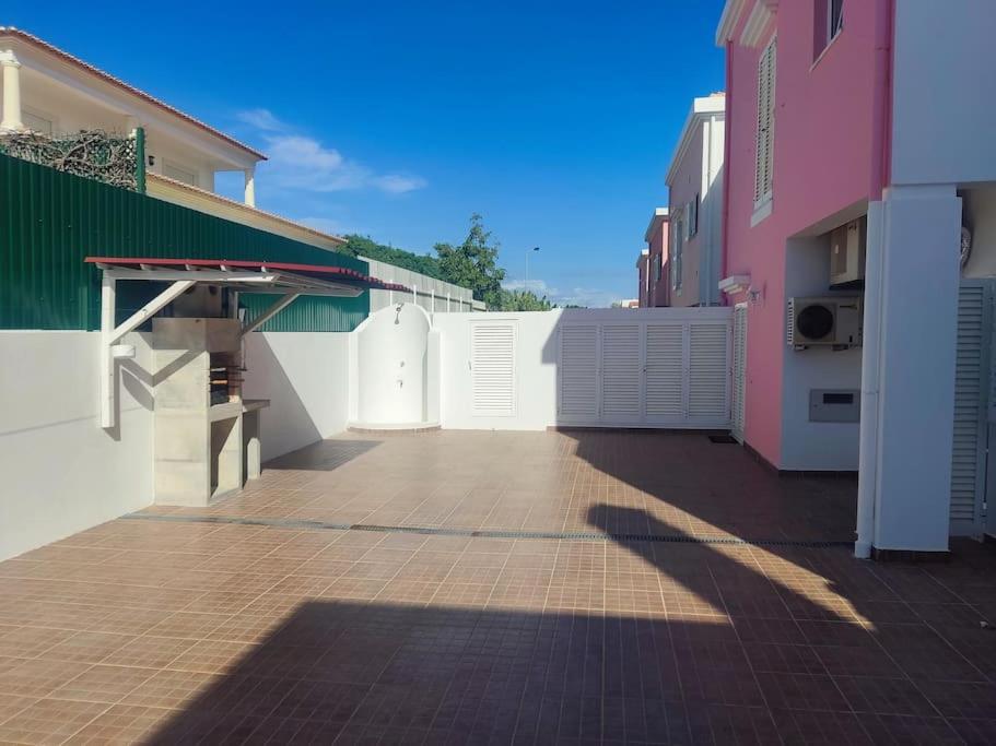 Central Location 3 Bedroom Villa