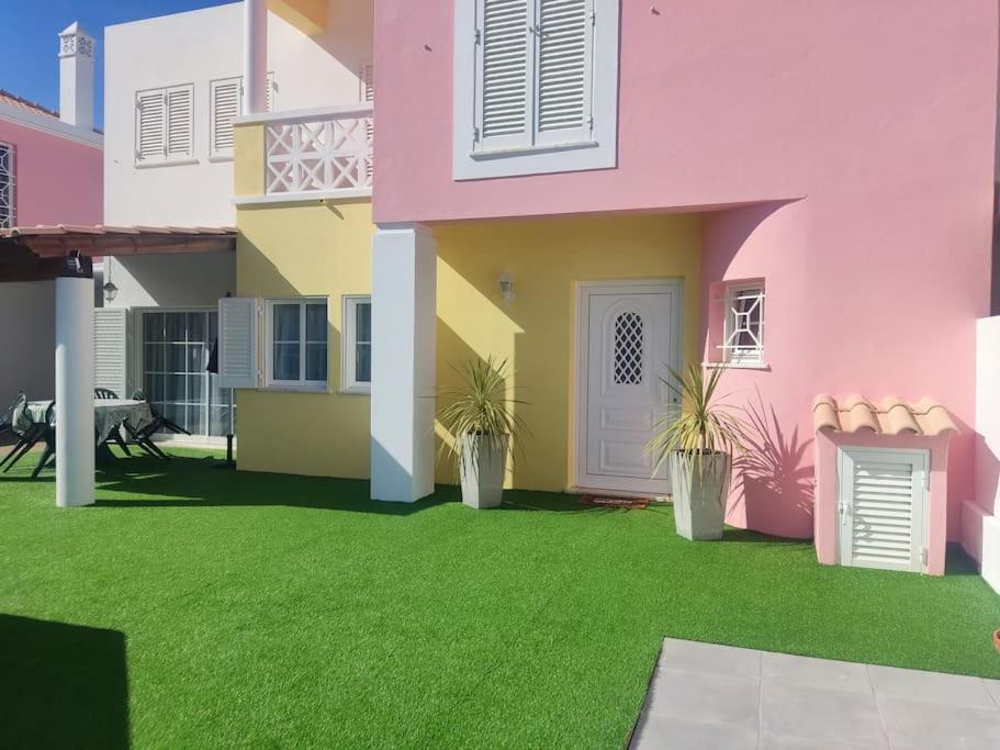Central Location 3 Bedroom Villa