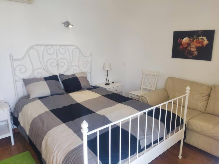Central Location 3 Bedroom Villa