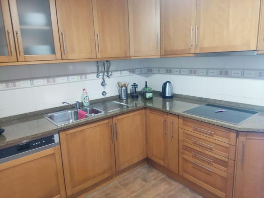 Central Location 3 Bedroom Villa