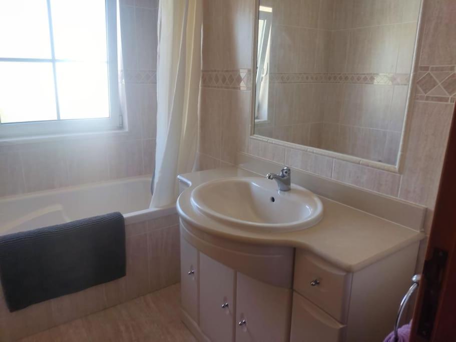 Central Location 3 Bedroom Villa