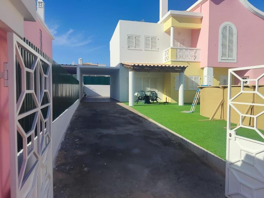 Central Location 3 Bedroom Villa