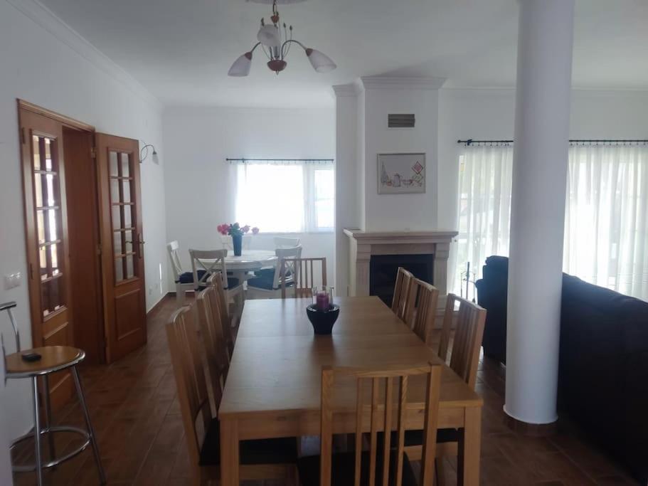 Central Location 3 Bedroom Villa
