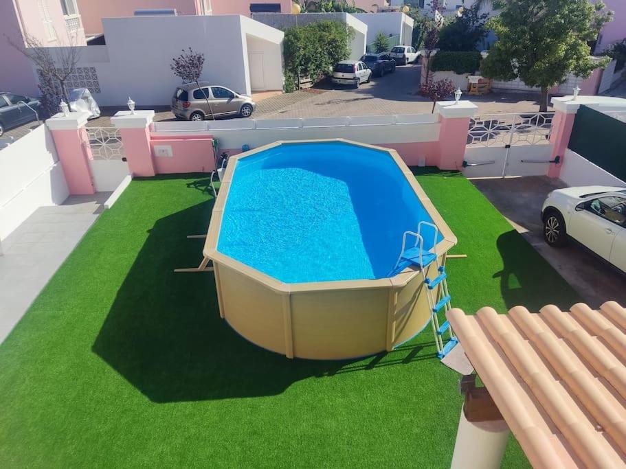 Central Location 3 Bedroom Villa