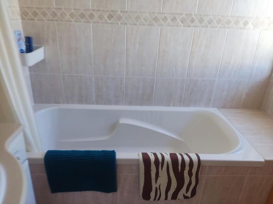 Central Location 3 Bedroom Villa