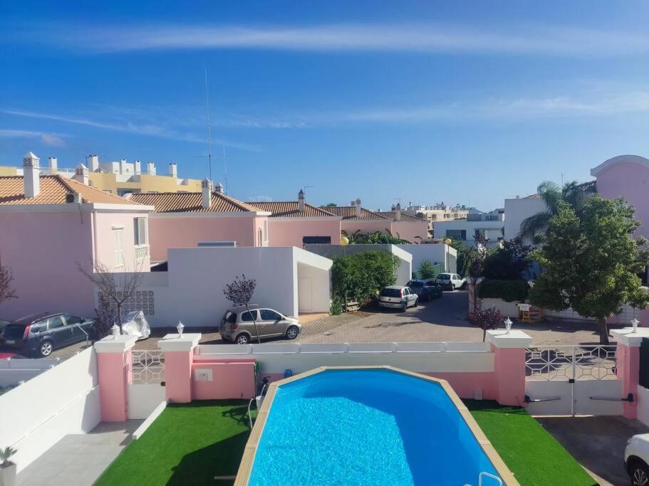Central Location 3 Bedroom Villa