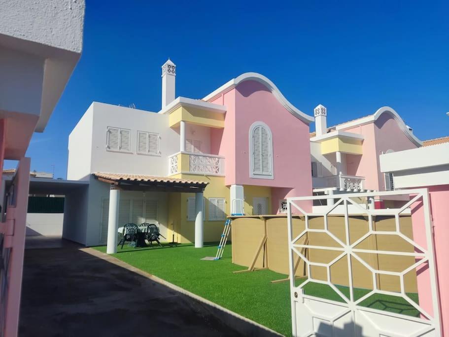 Central Location 3 Bedroom Villa