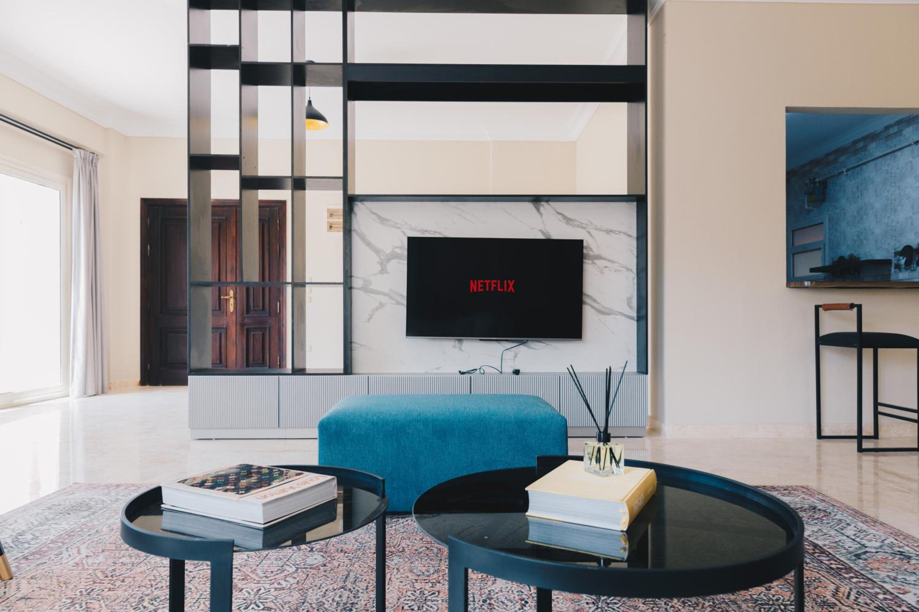 VIDA by Elegant Hospitality - near malls