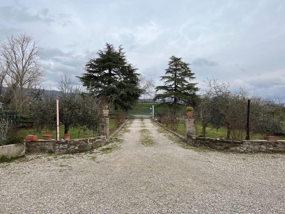 Cortona Vacations - Agriturismo - La capra amaltea - Property Image 19