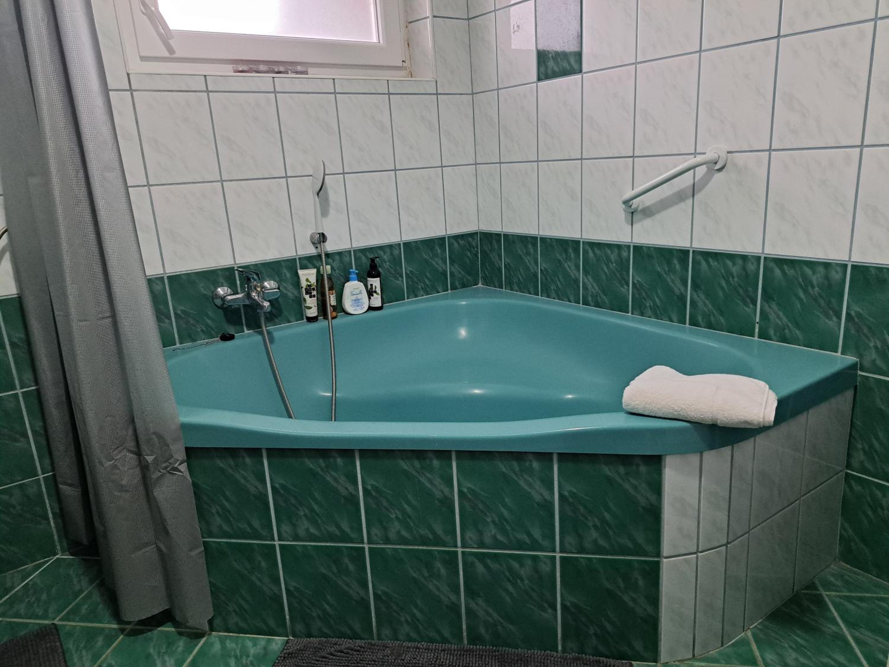 Apartmani Habibi