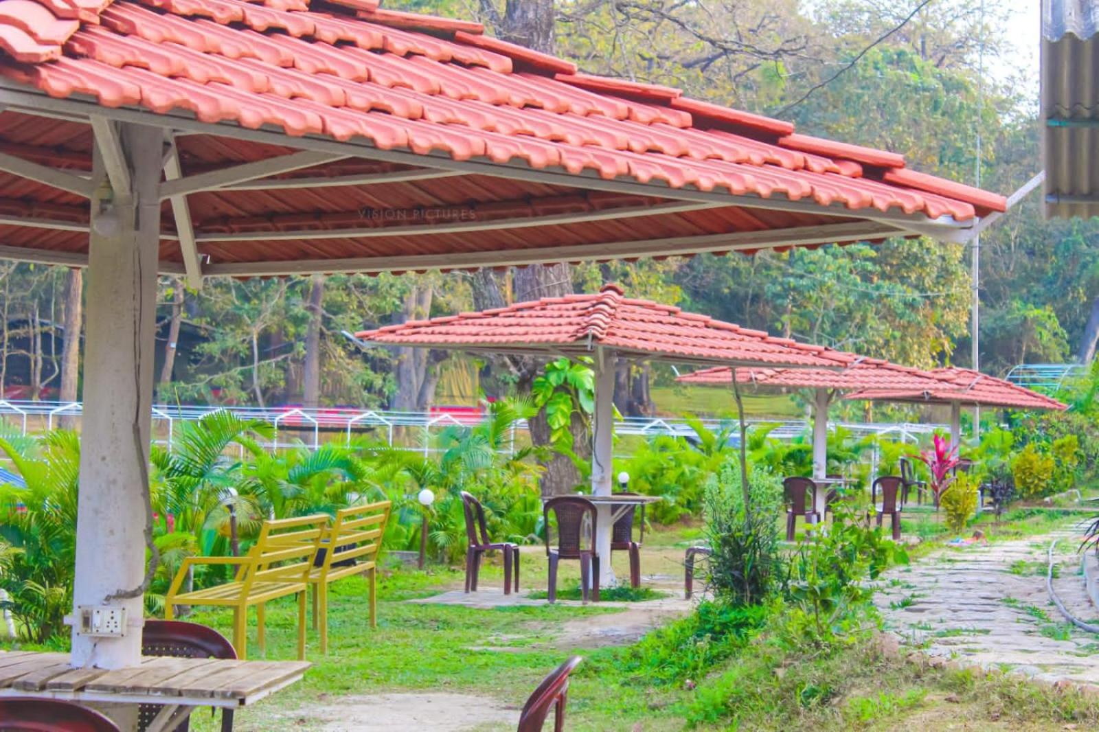 Dandeli Hidden Valley by StayApart view 5
