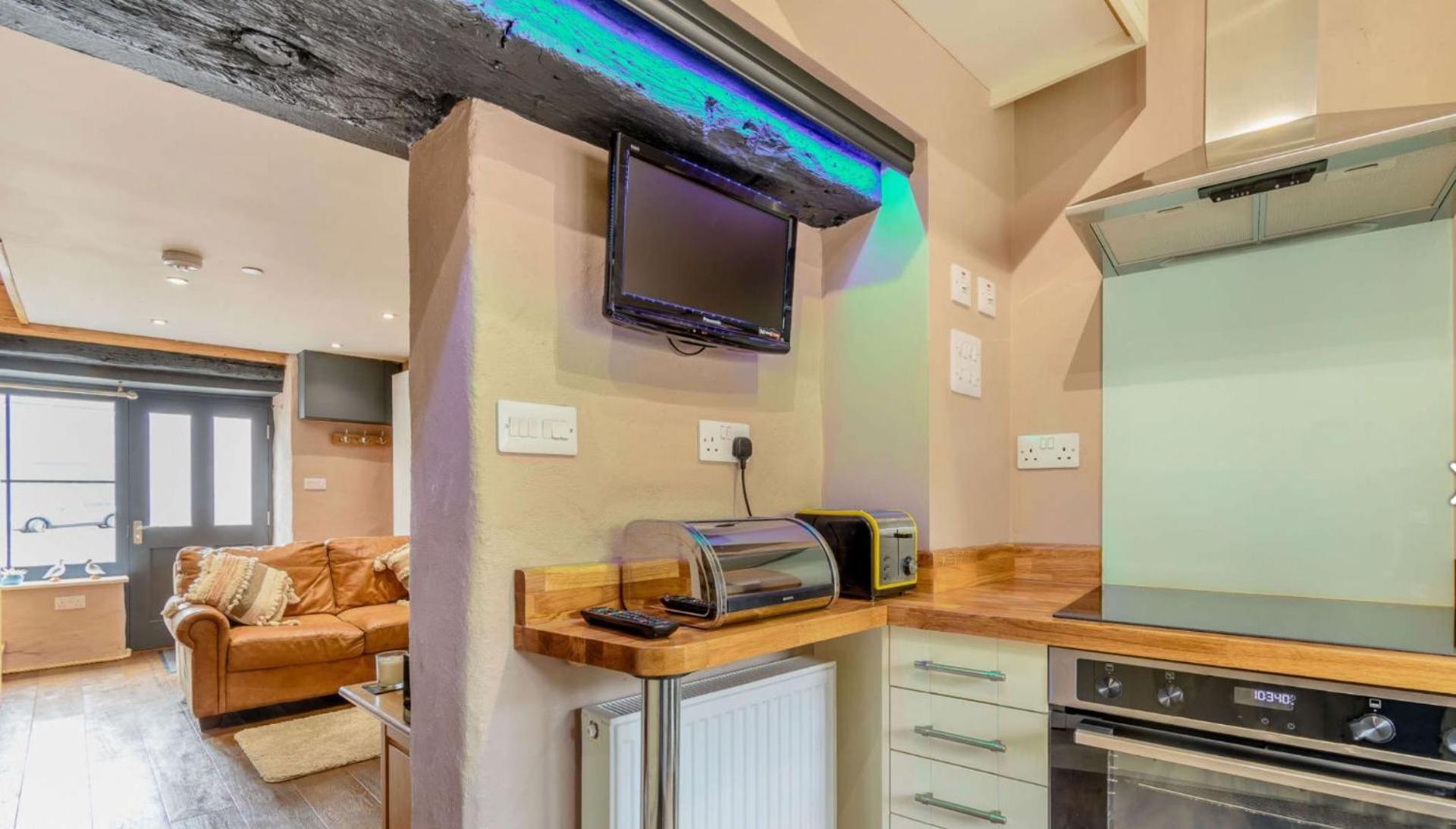 Stable Cottage