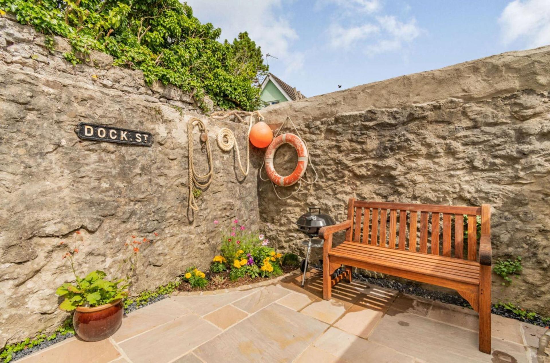 Stable Cottage
