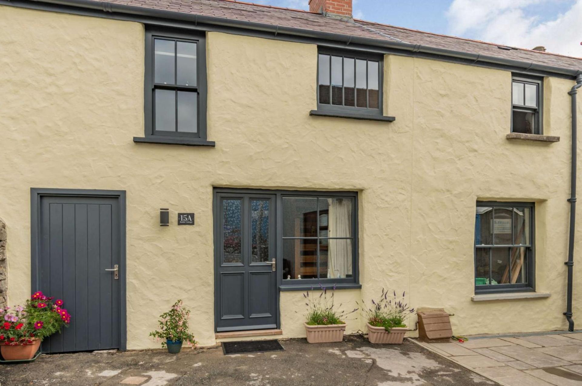 Stable Cottage