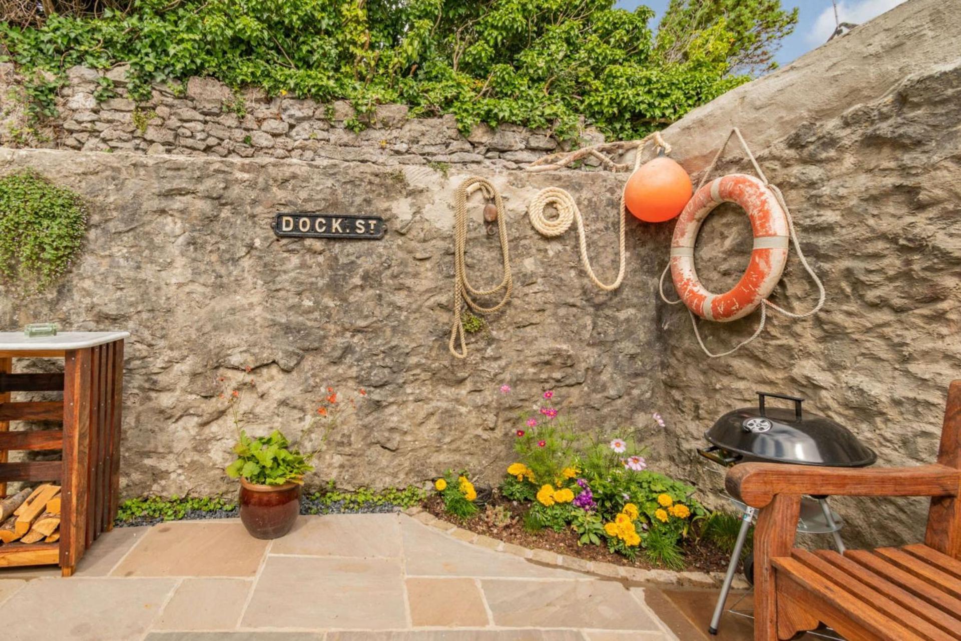 Stable Cottage
