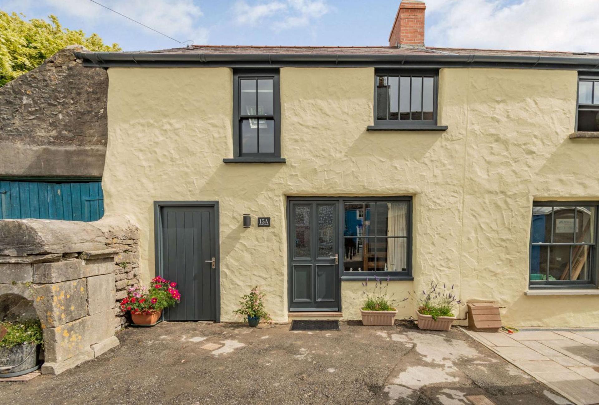Stable Cottage