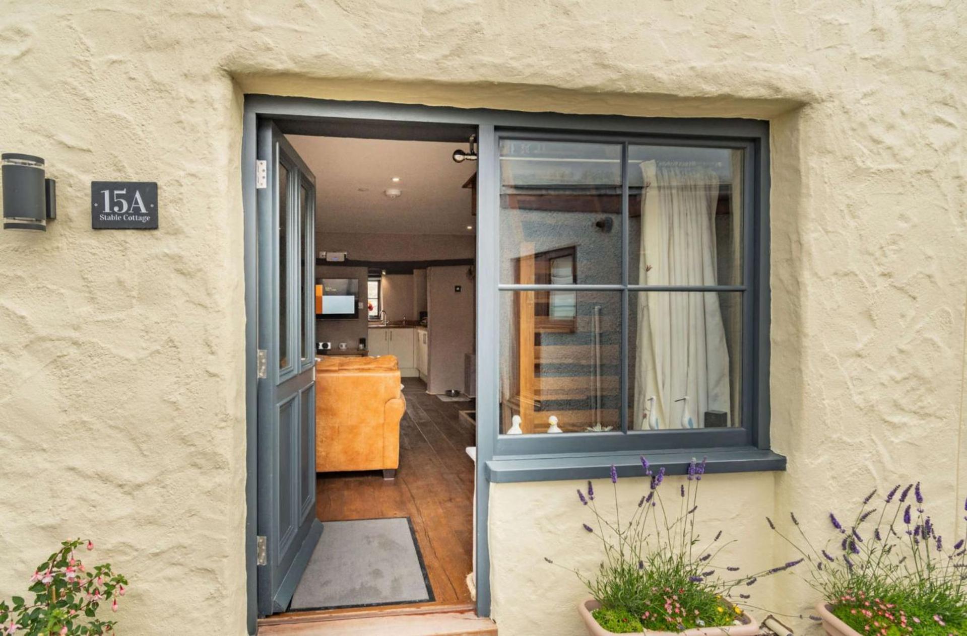 Stable Cottage