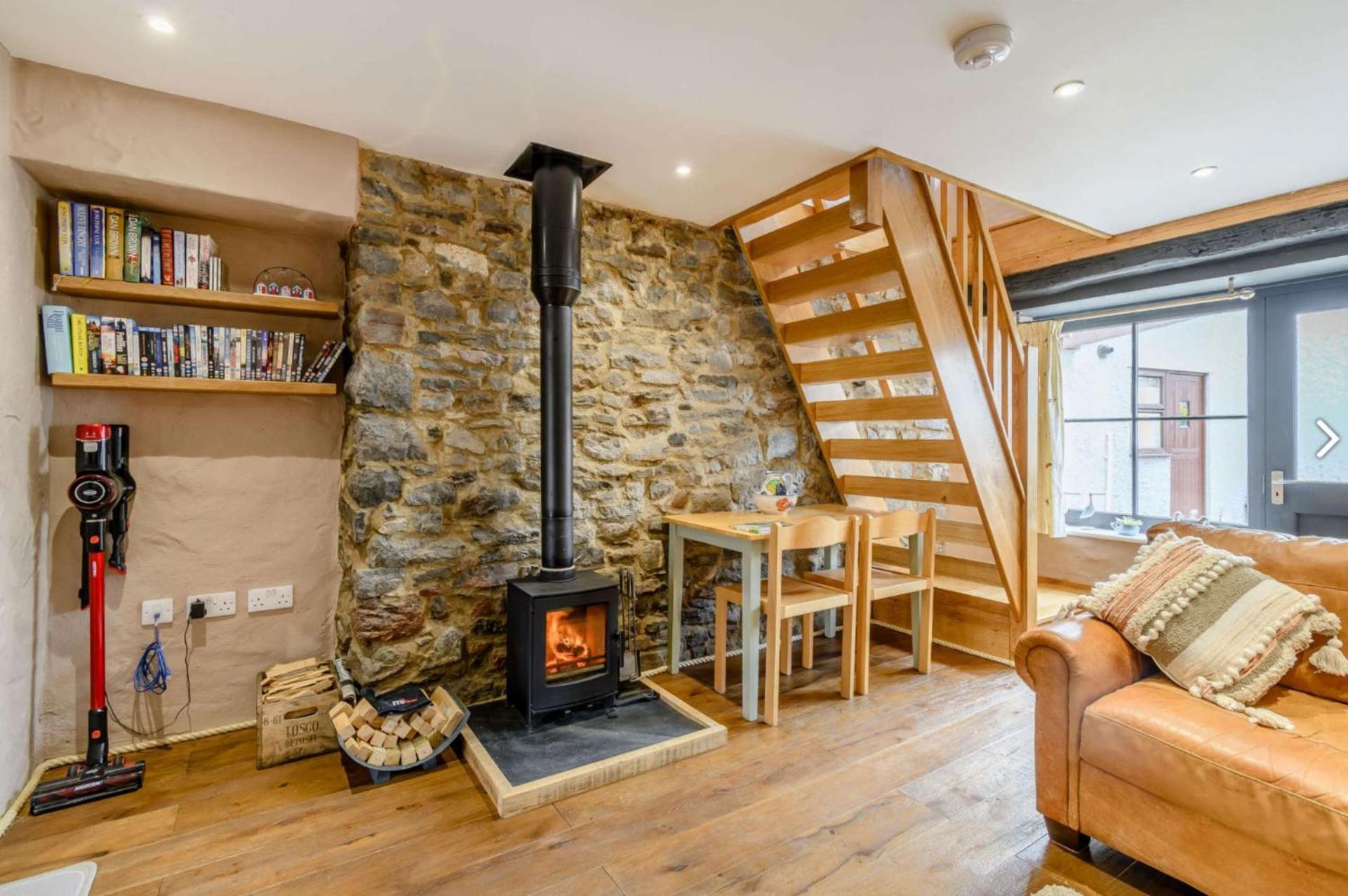 Stable Cottage