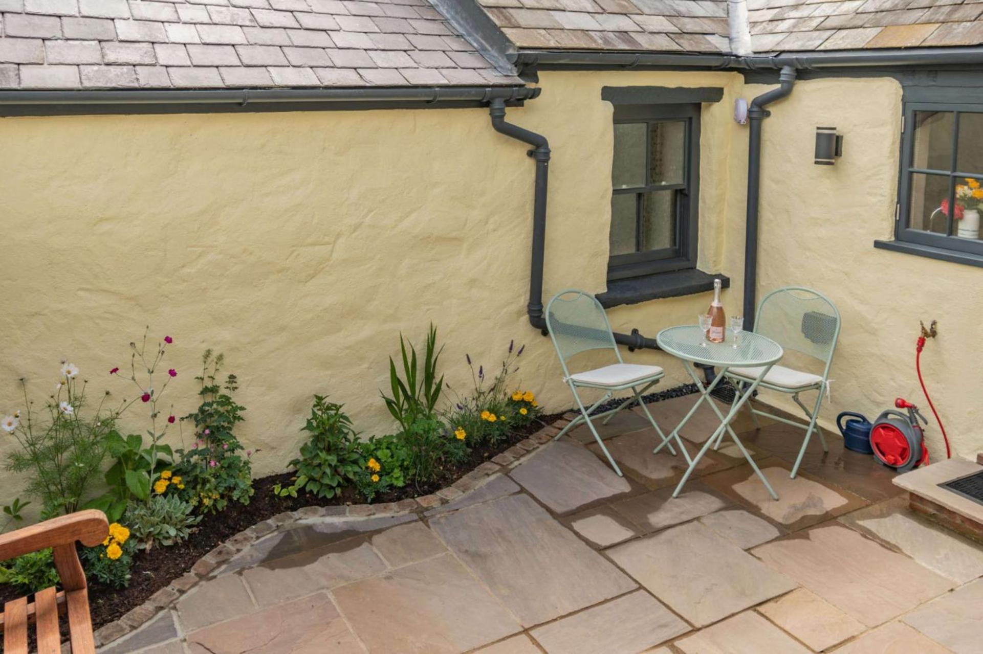 Stable Cottage