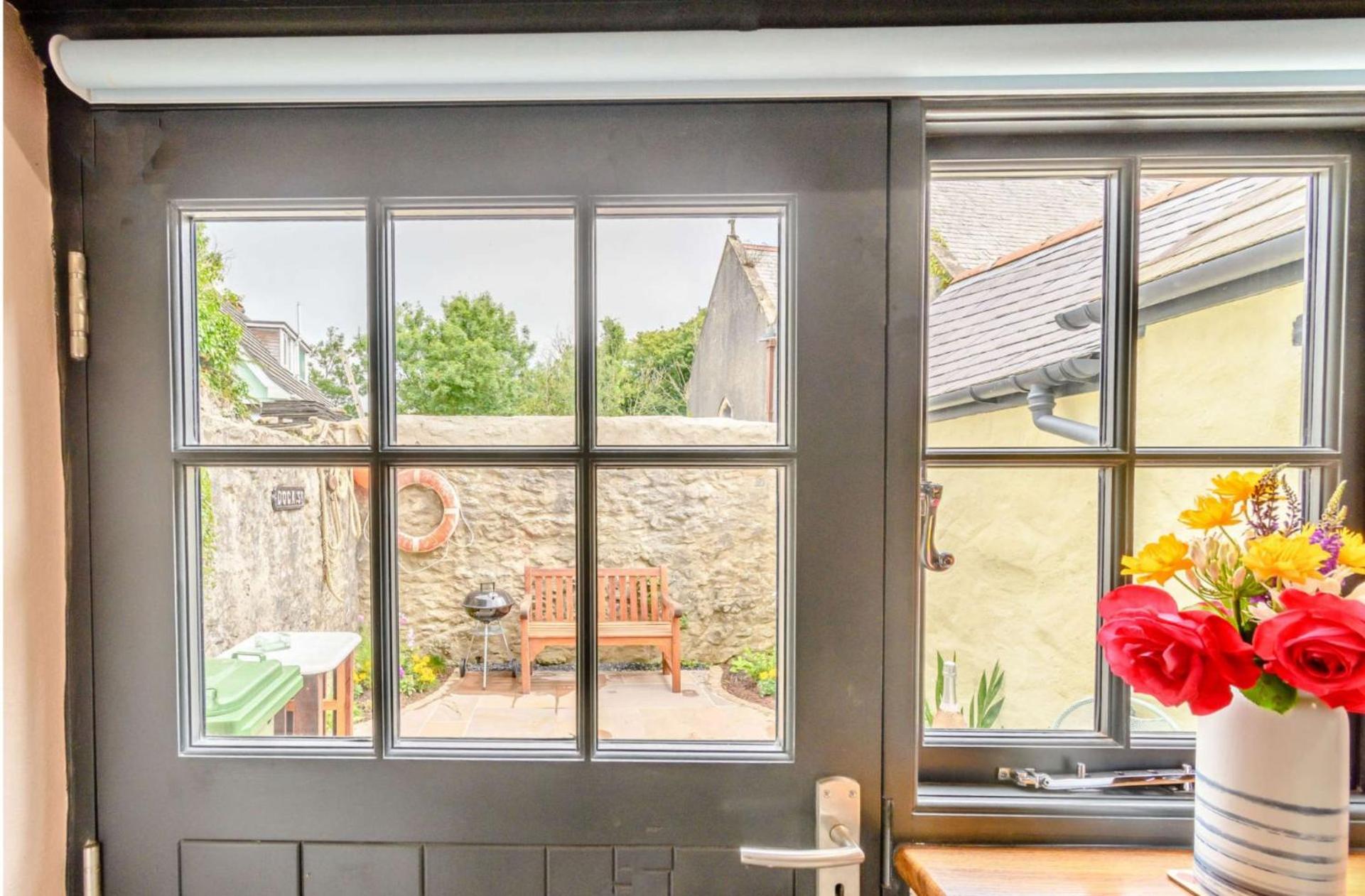 Stable Cottage