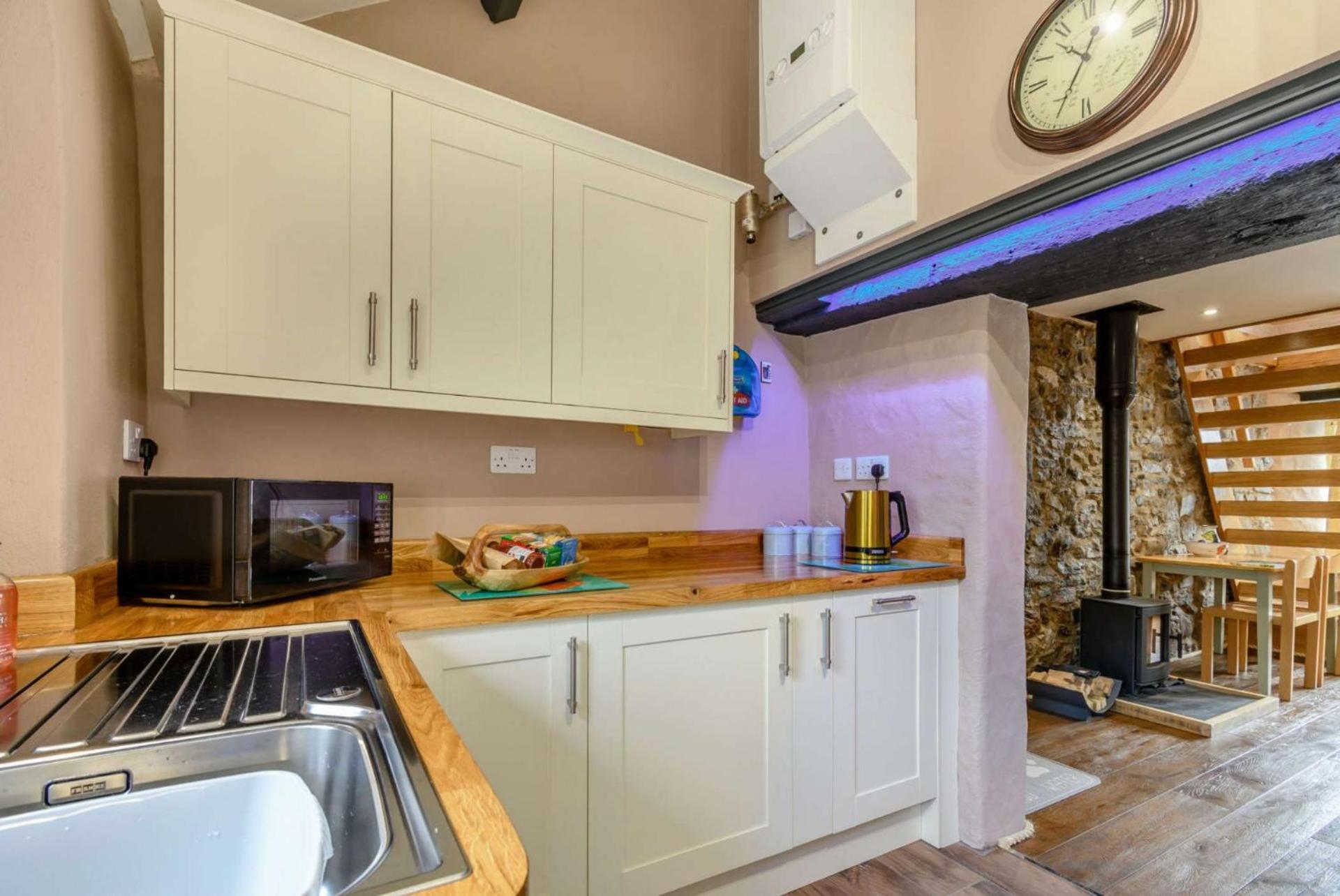 Stable Cottage