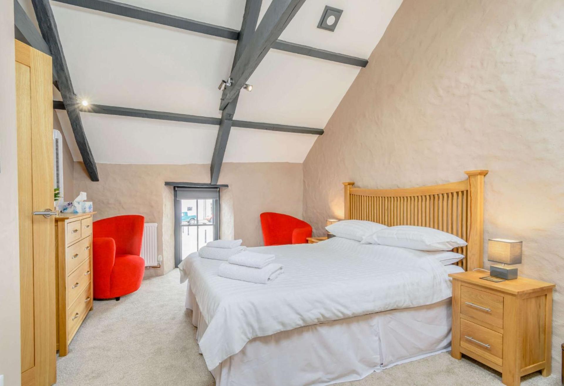 Stable Cottage