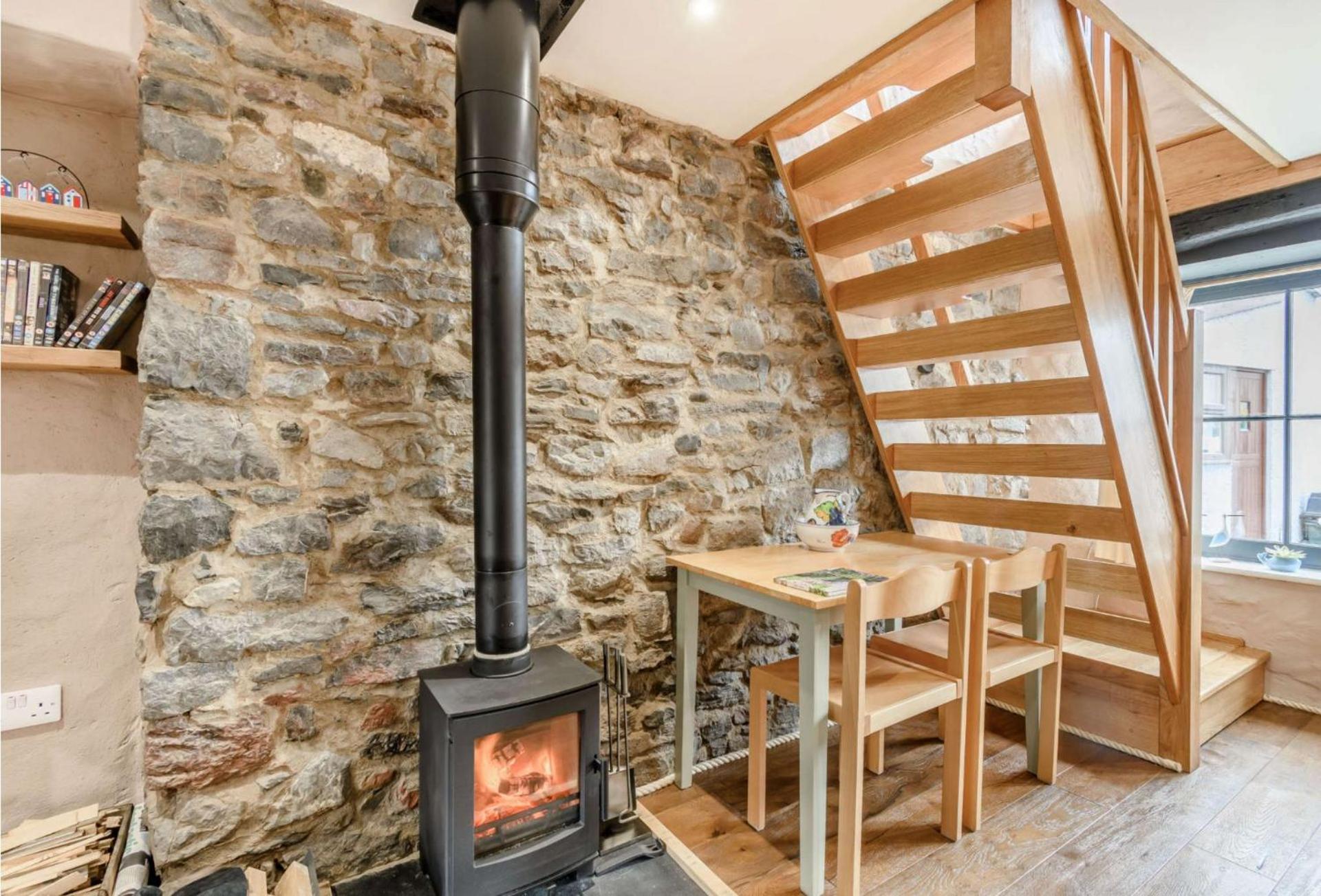 Stable Cottage
