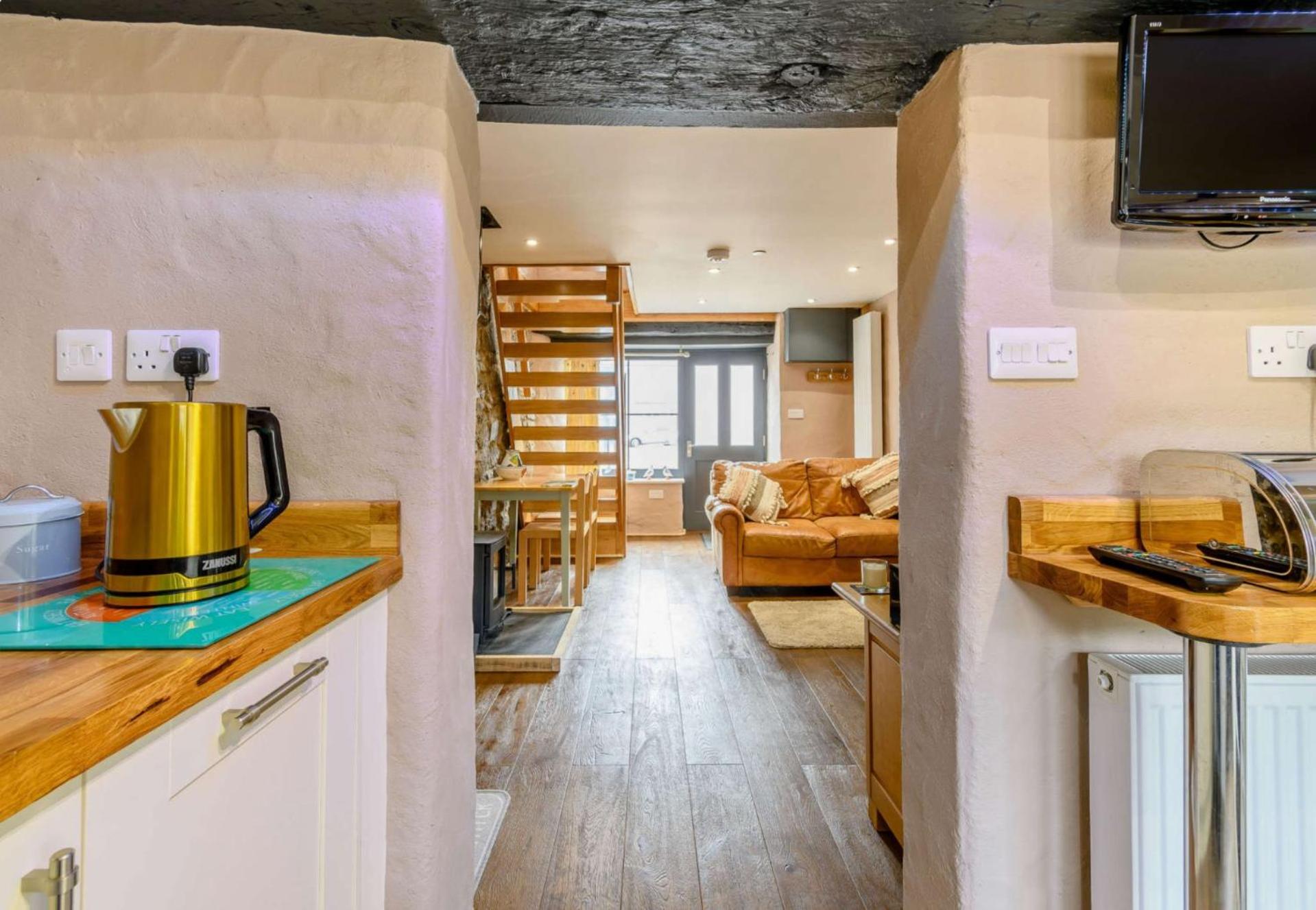 Stable Cottage