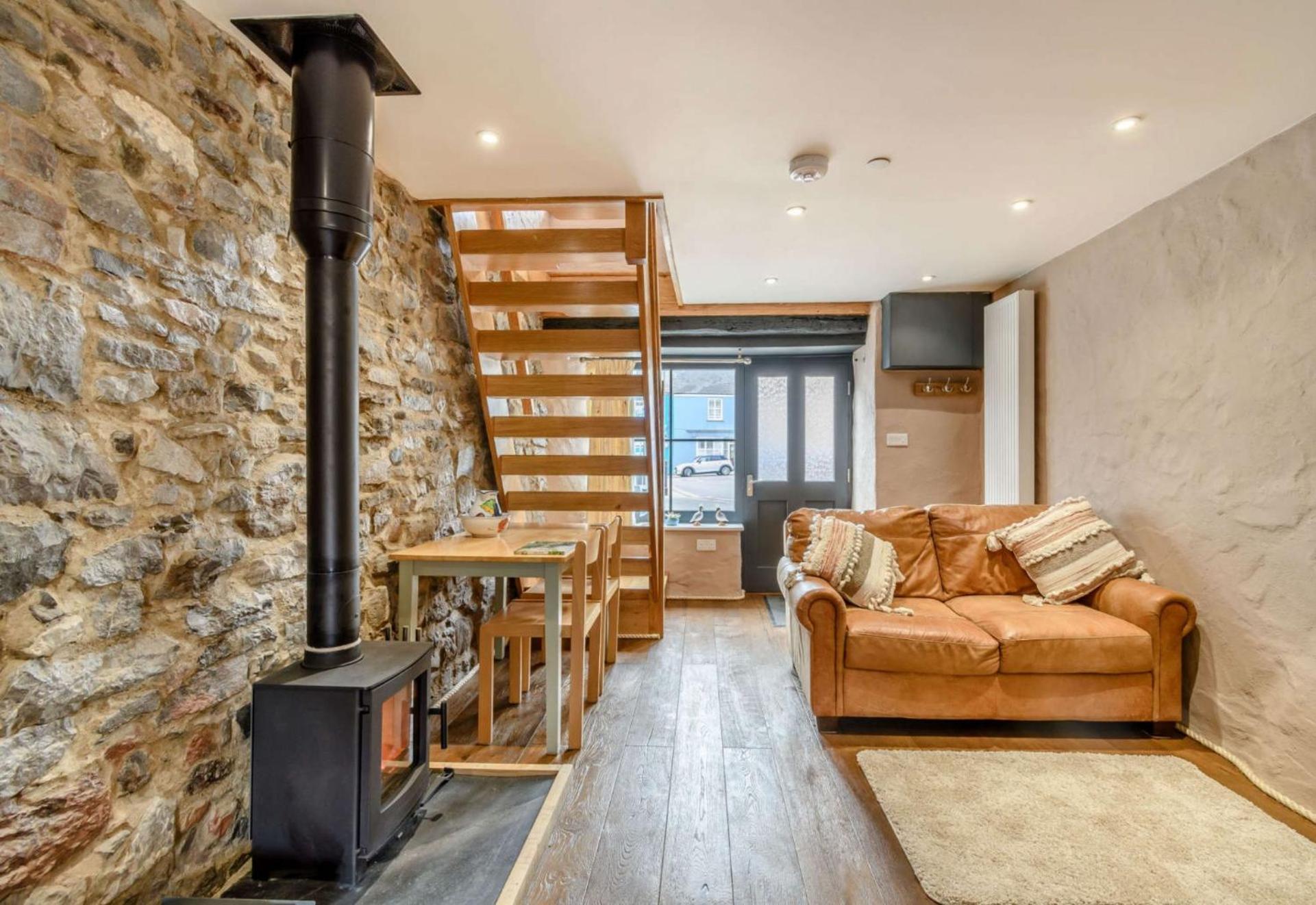 Stable Cottage