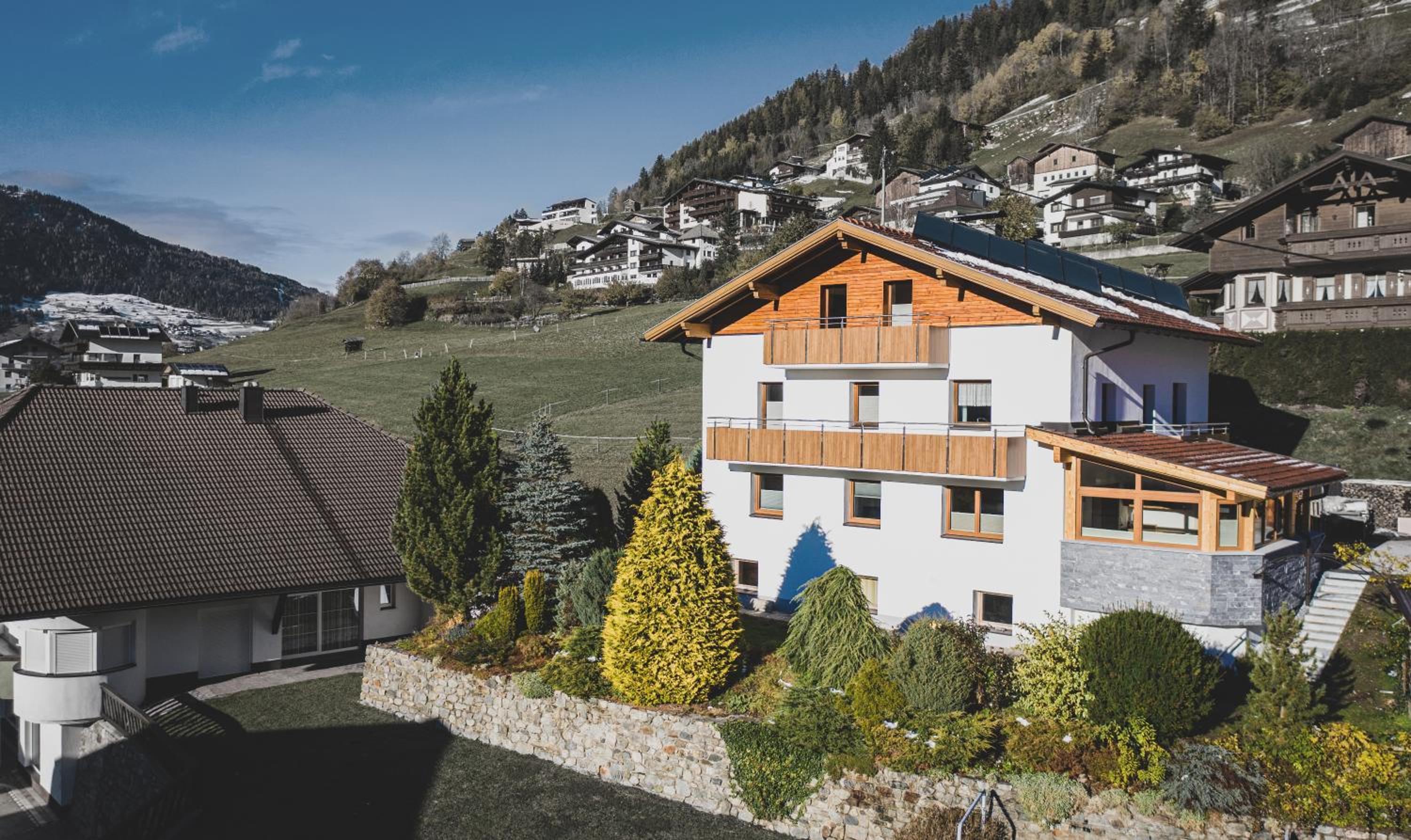 Pitztal - Hochzeiger Appartement inklusive Pitztal Sommer Card view 2