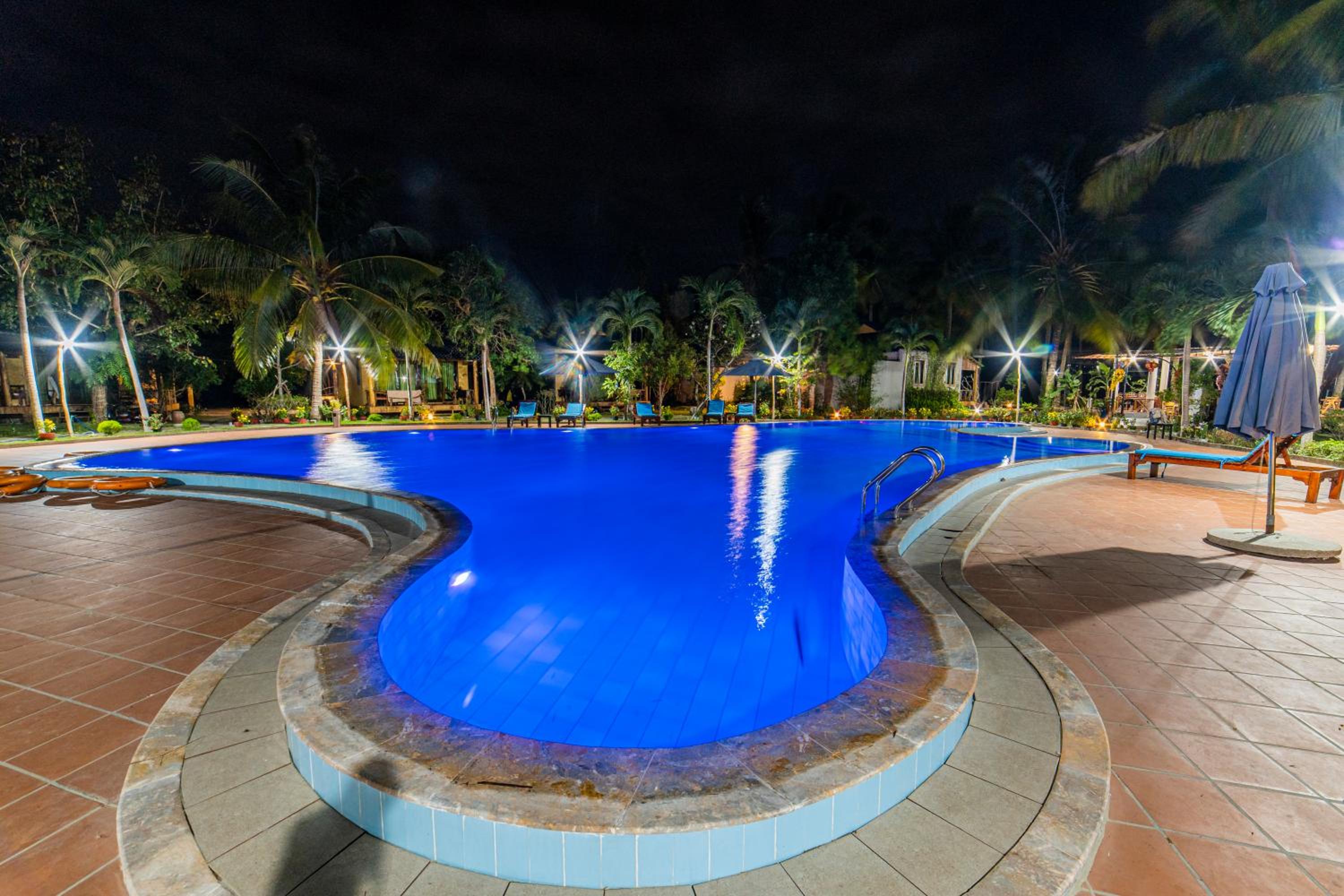 Dugong Resort Phu Quoc