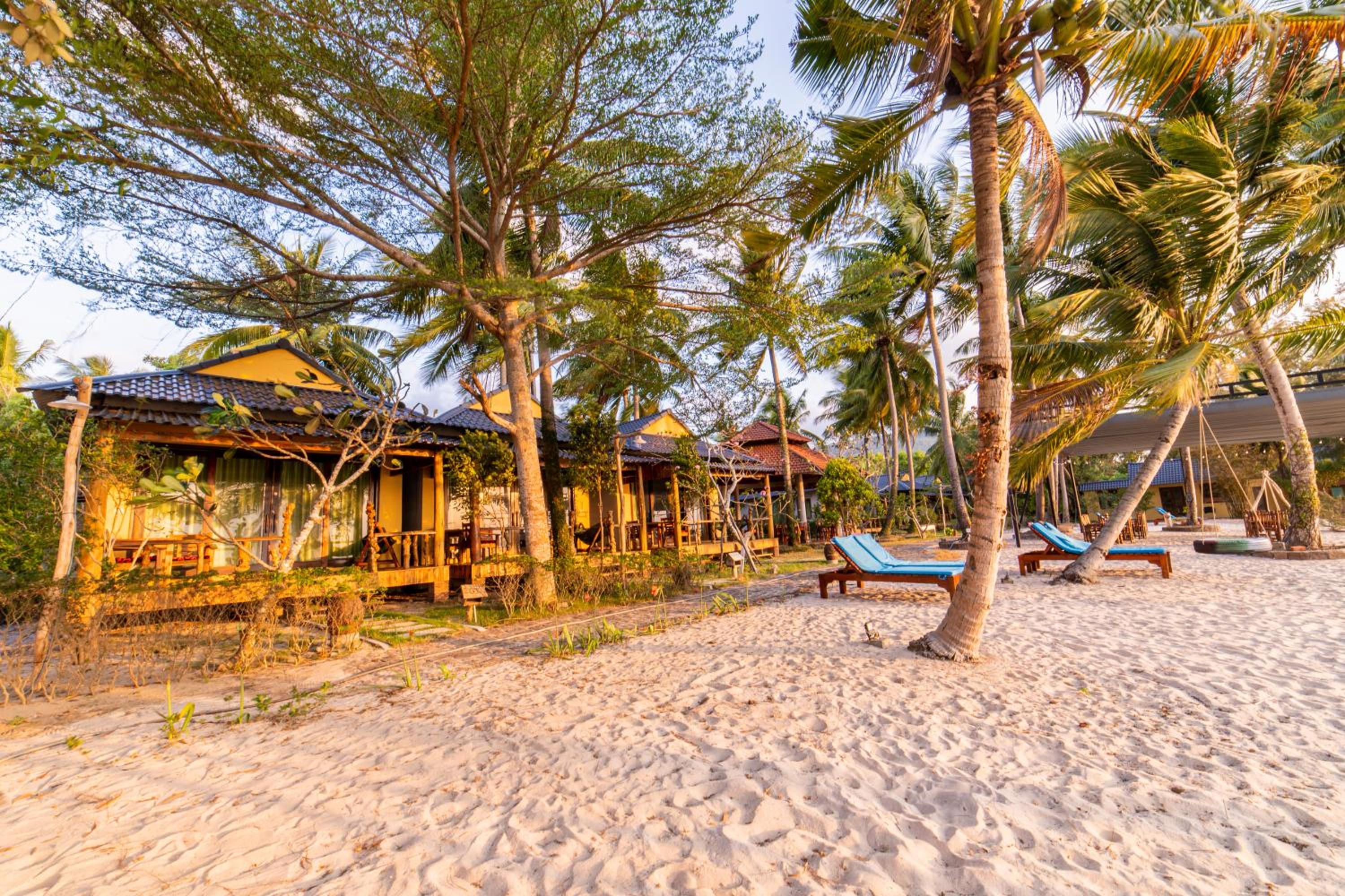 Dugong Resort Phu Quoc
