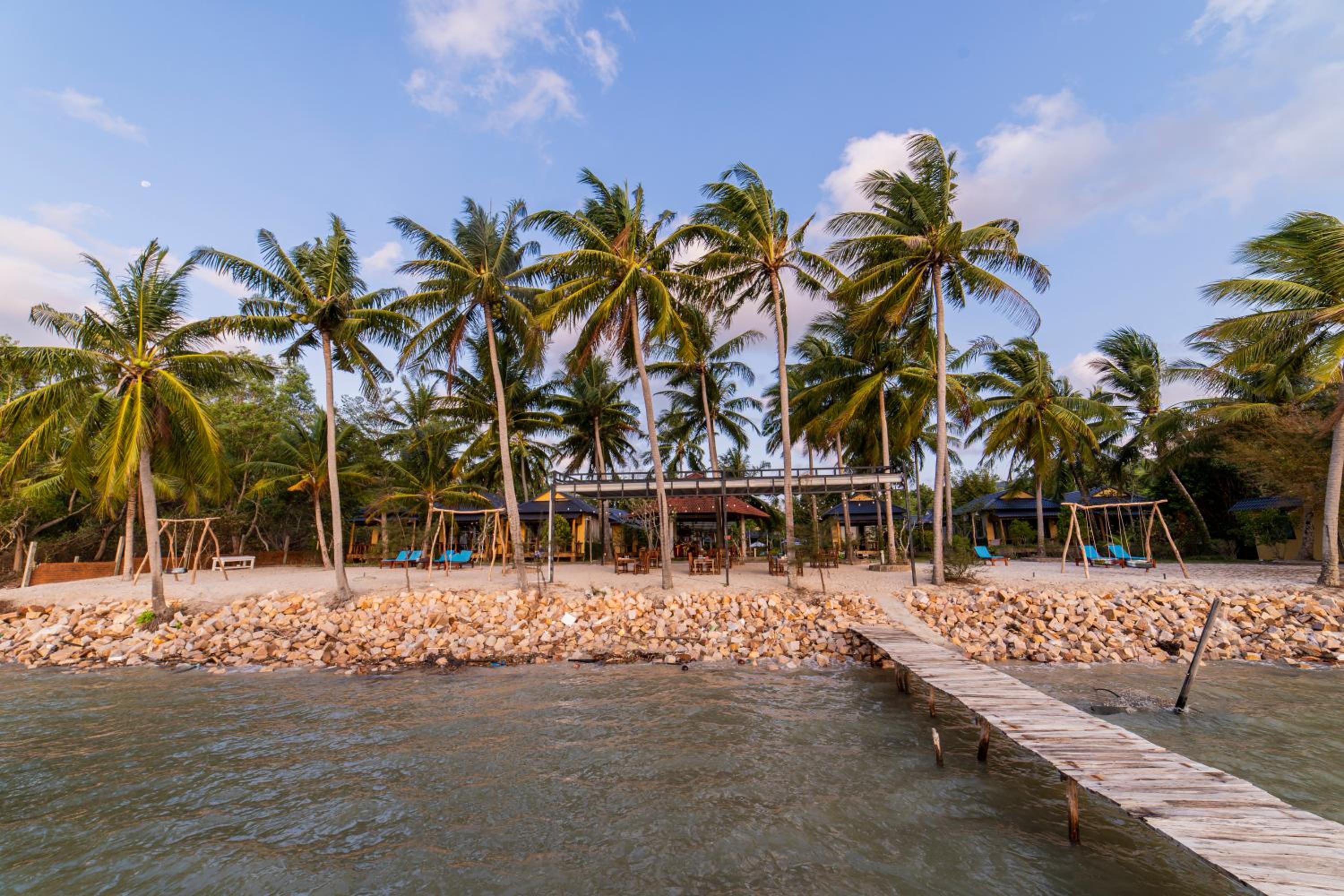 Dugong Resort Phu Quoc