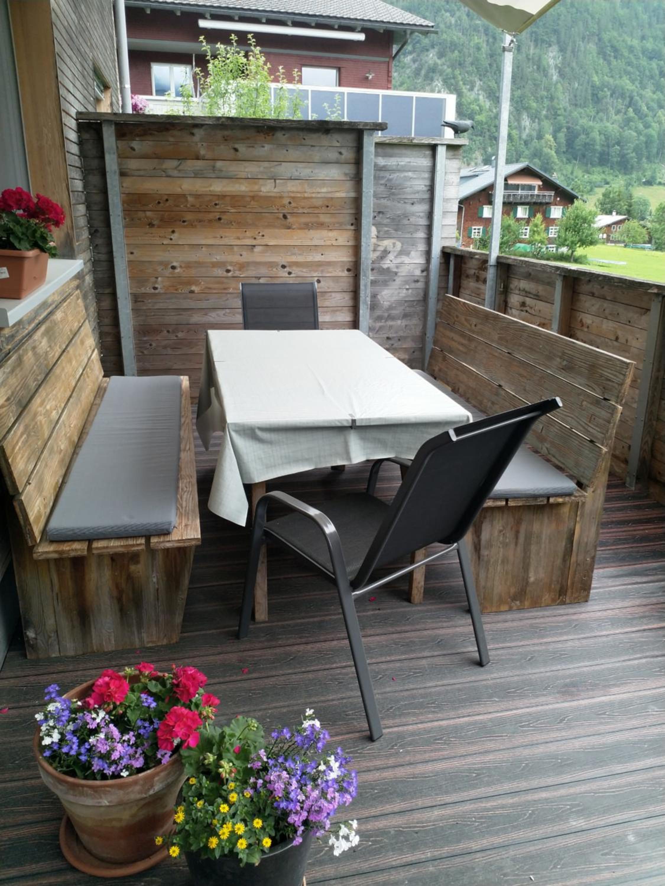 Ferienhaus FuchsbAu