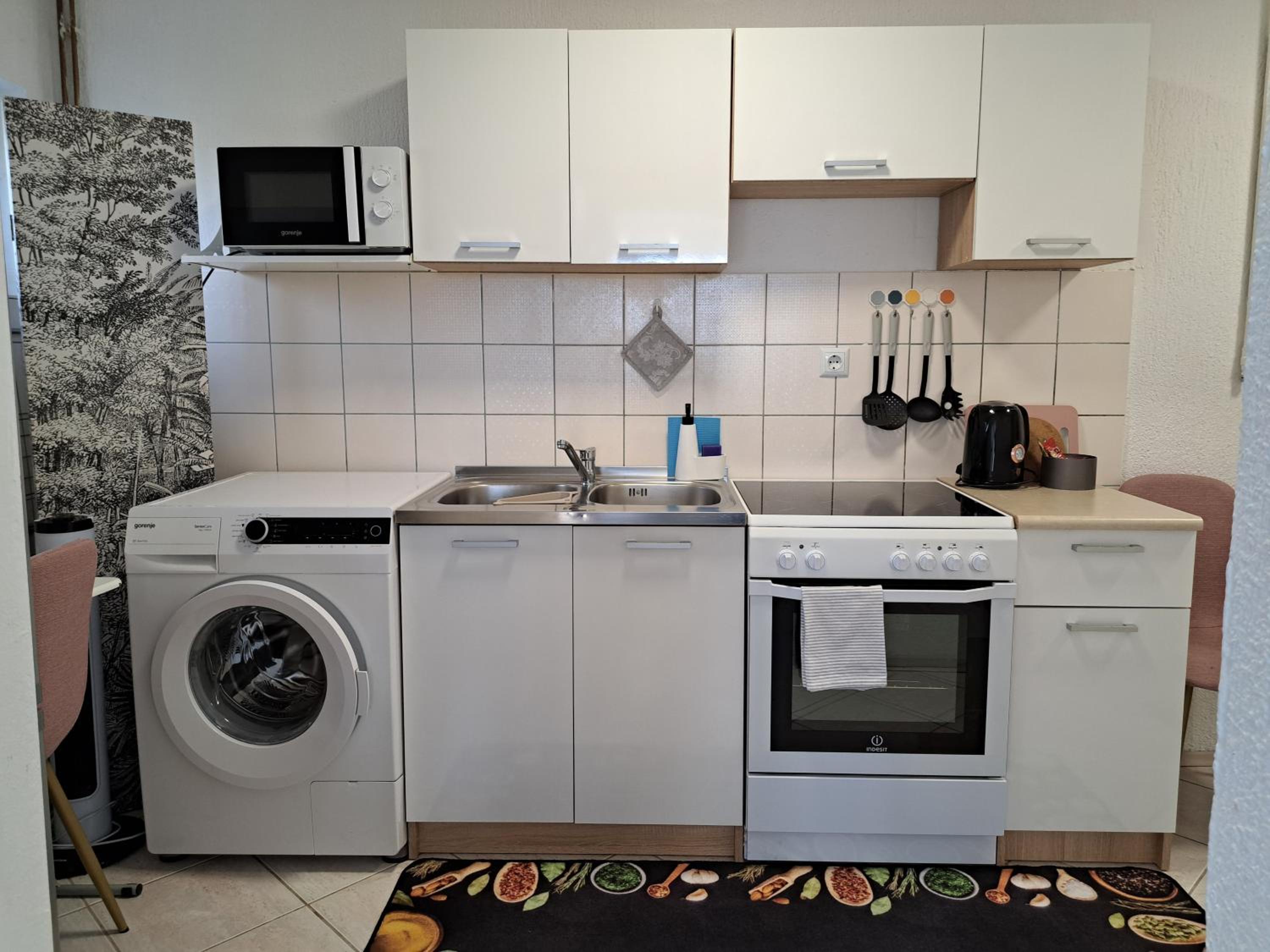 Apartmani Habibi