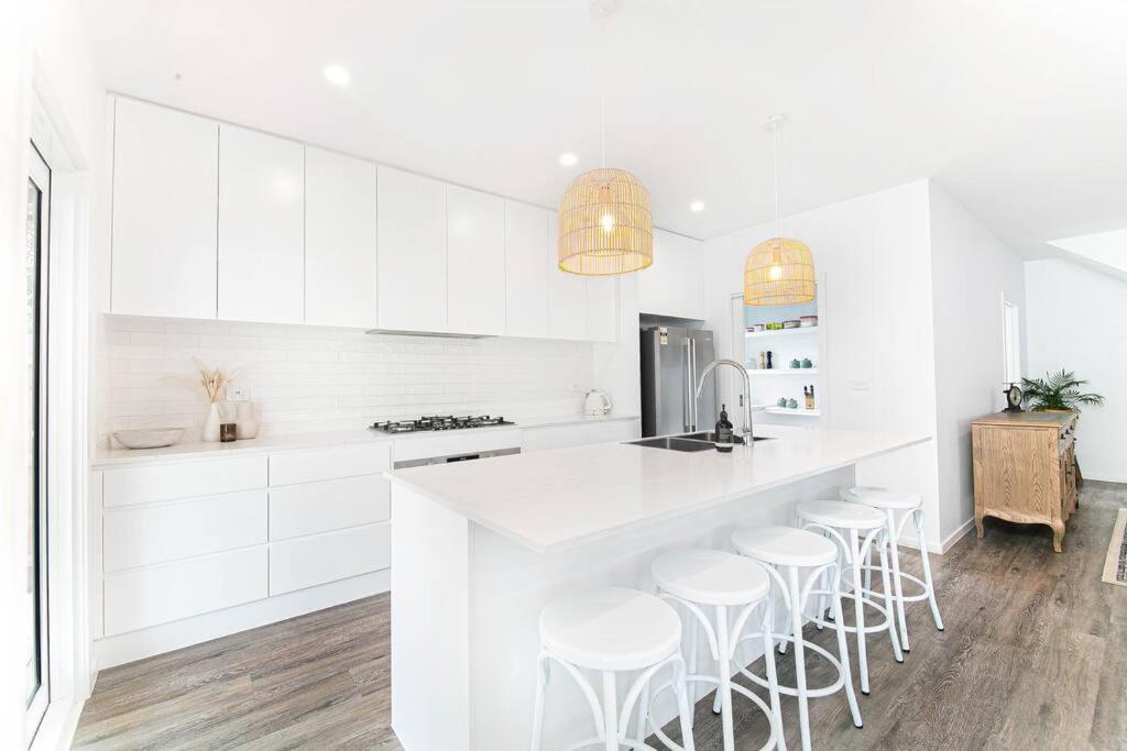 Perfect for Families and Groups - Large 5 Bedroom
