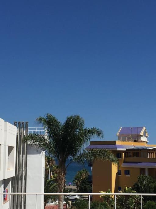 Sea view Apartment w/ 2 rooms, Beach: 1 minute view 5