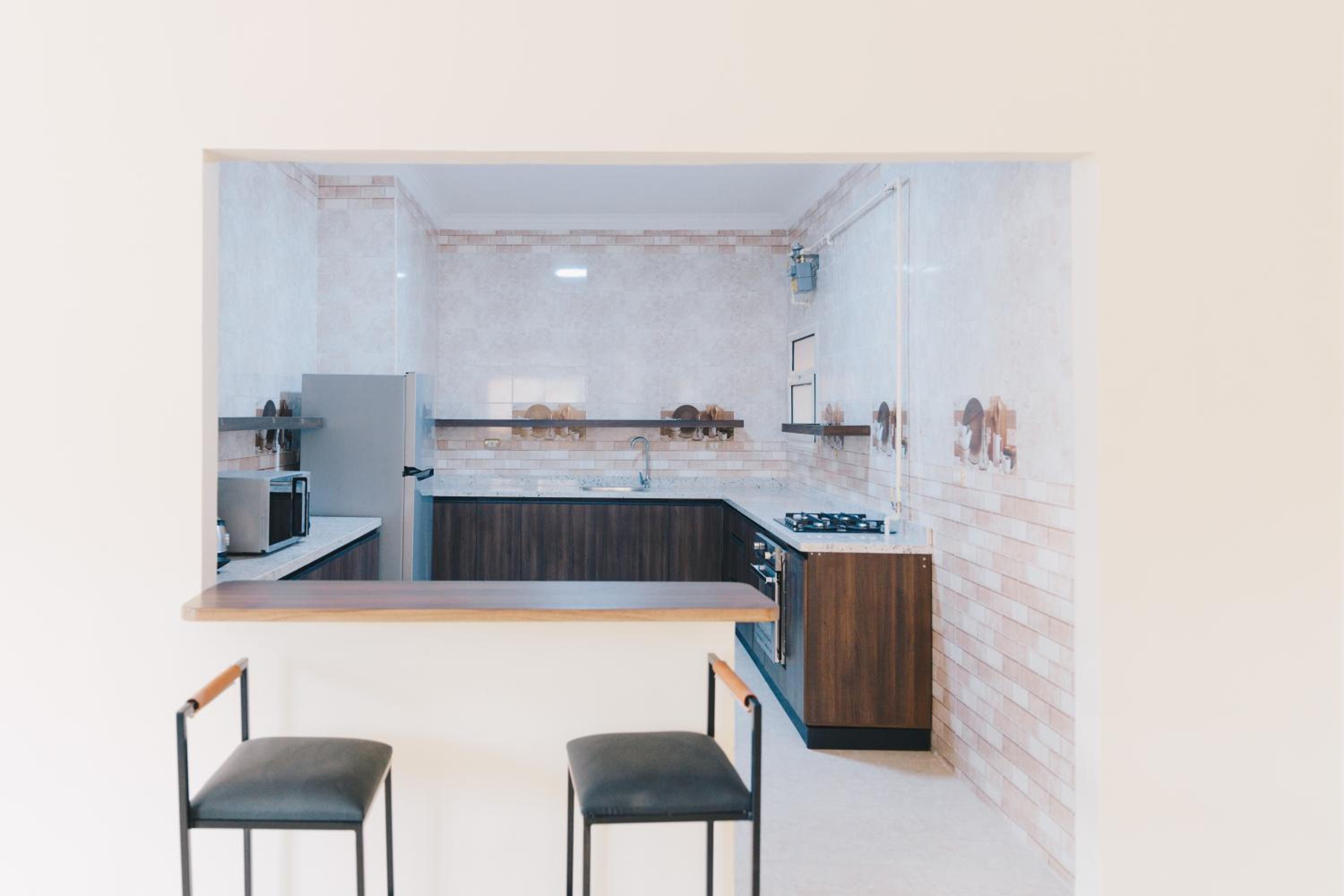 VIDA by Elegant Hospitality - near malls