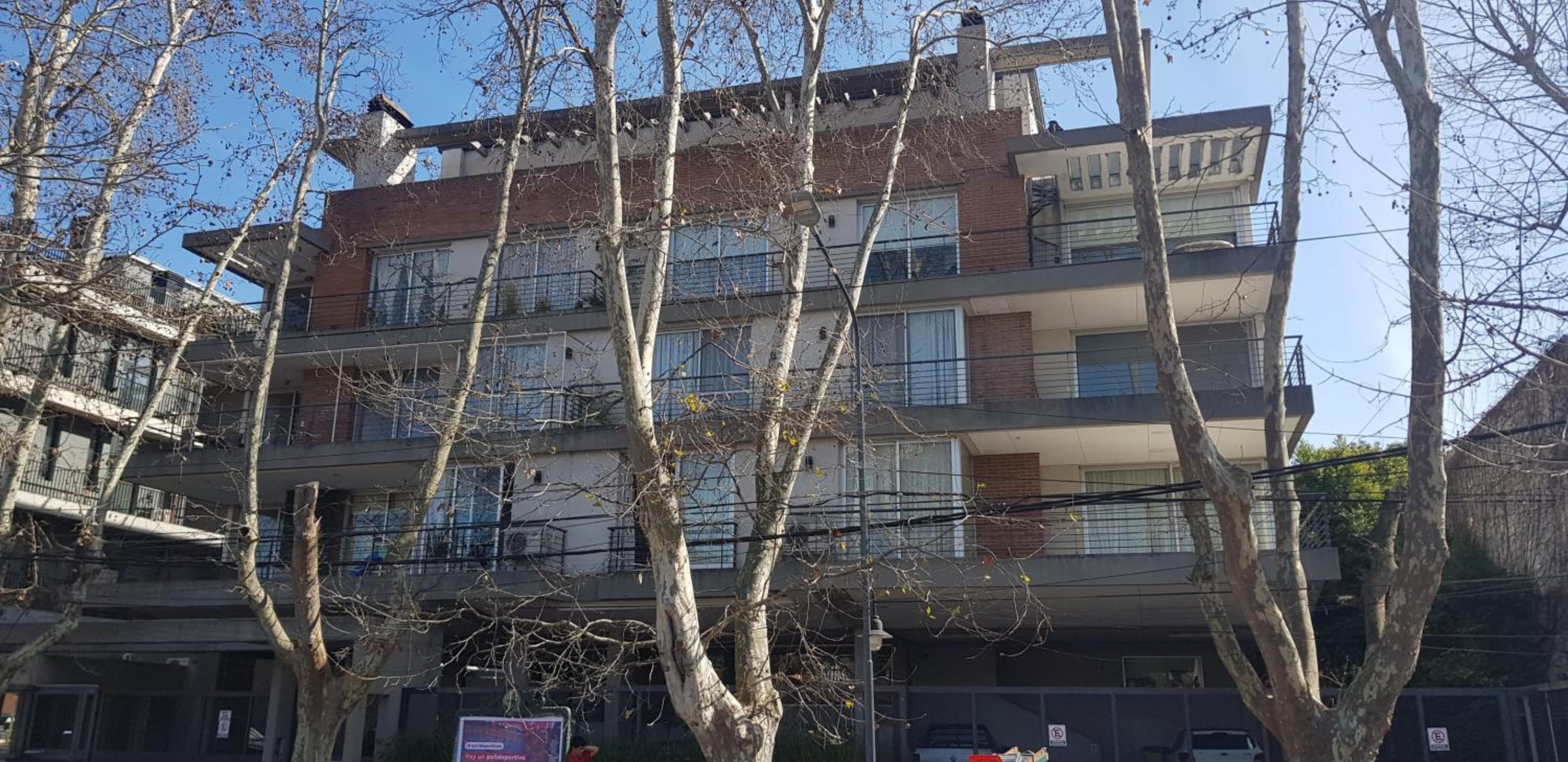 Tigre Studio Apartment