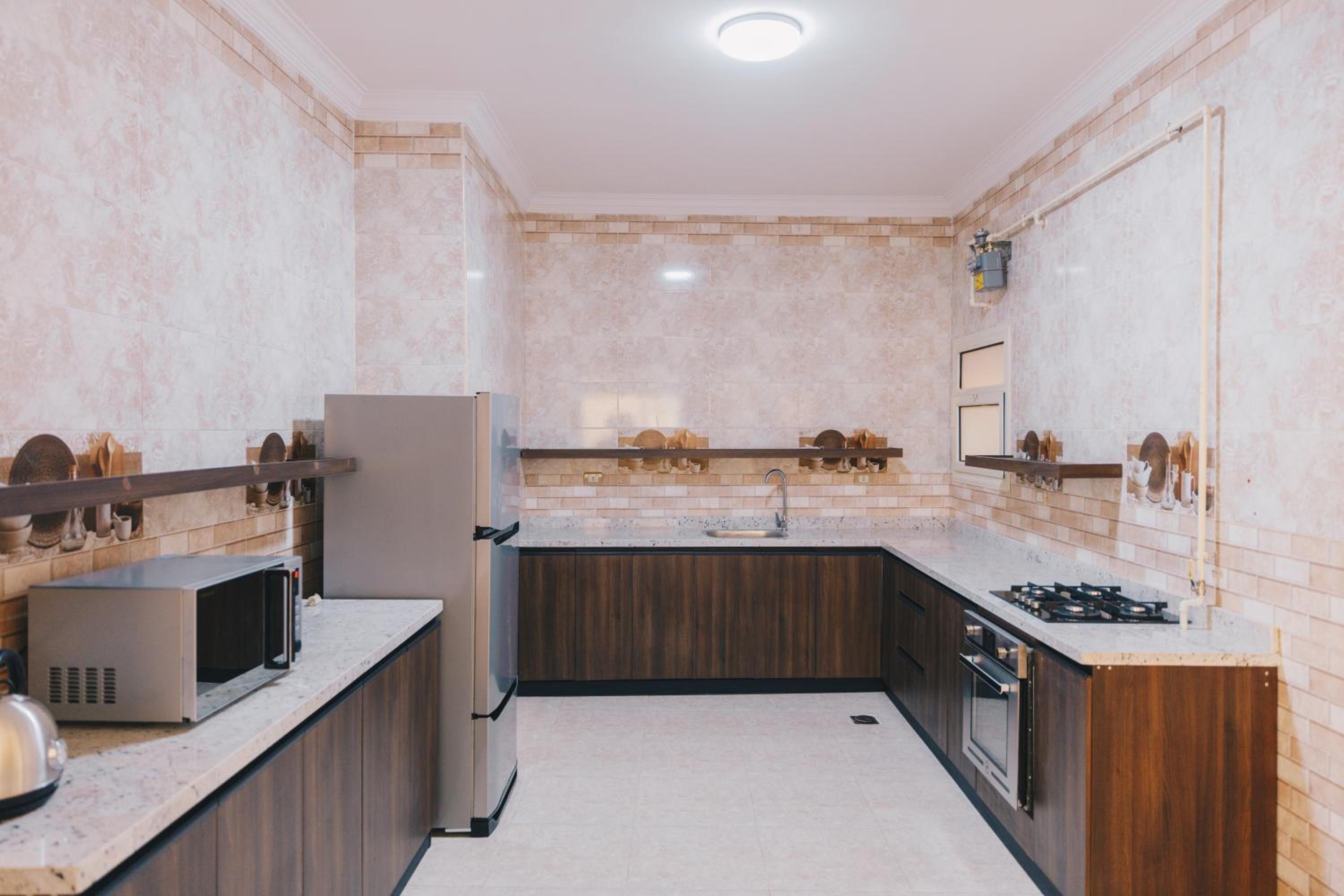 VIDA by Elegant Hospitality - near malls