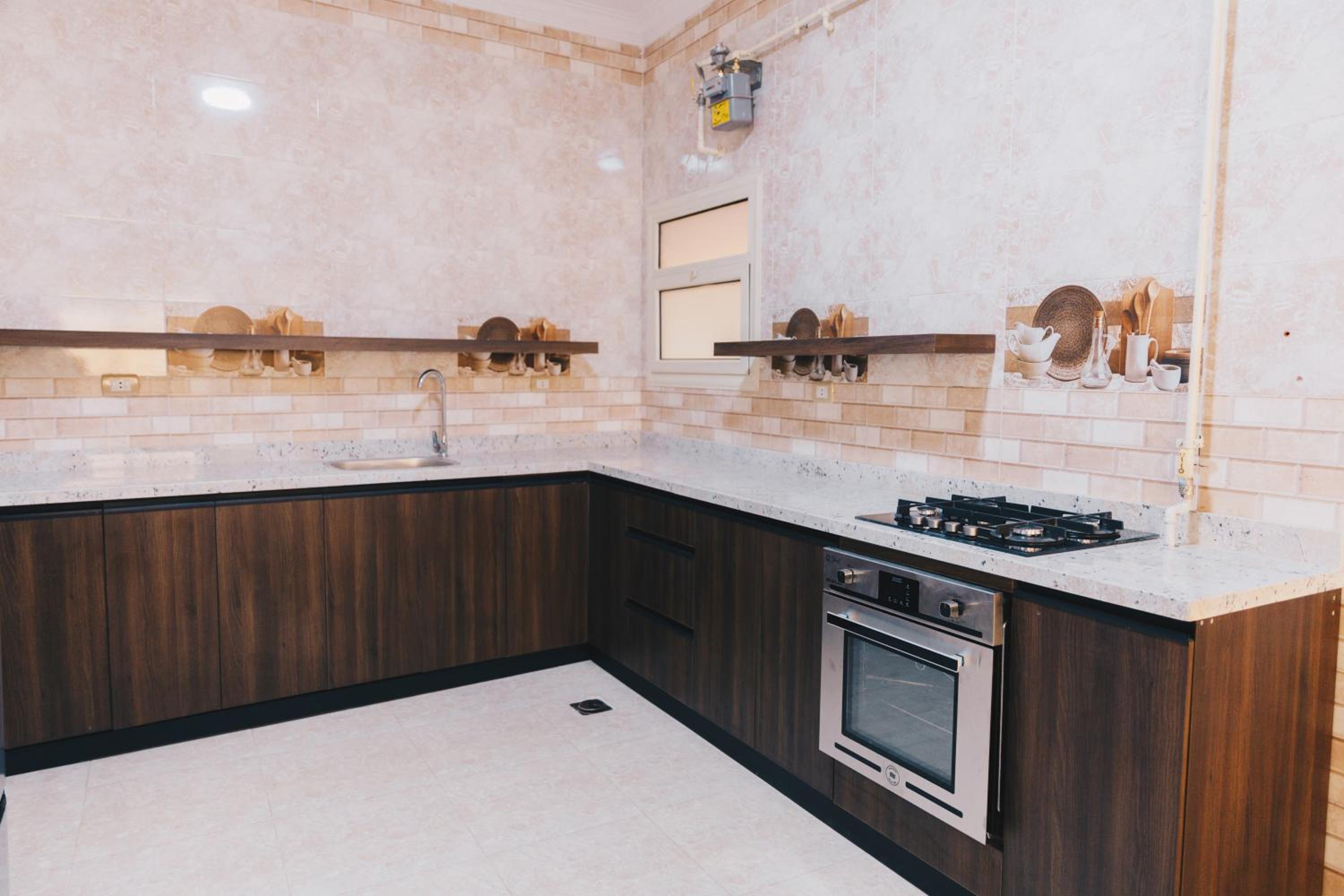 VIDA by Elegant Hospitality - near malls