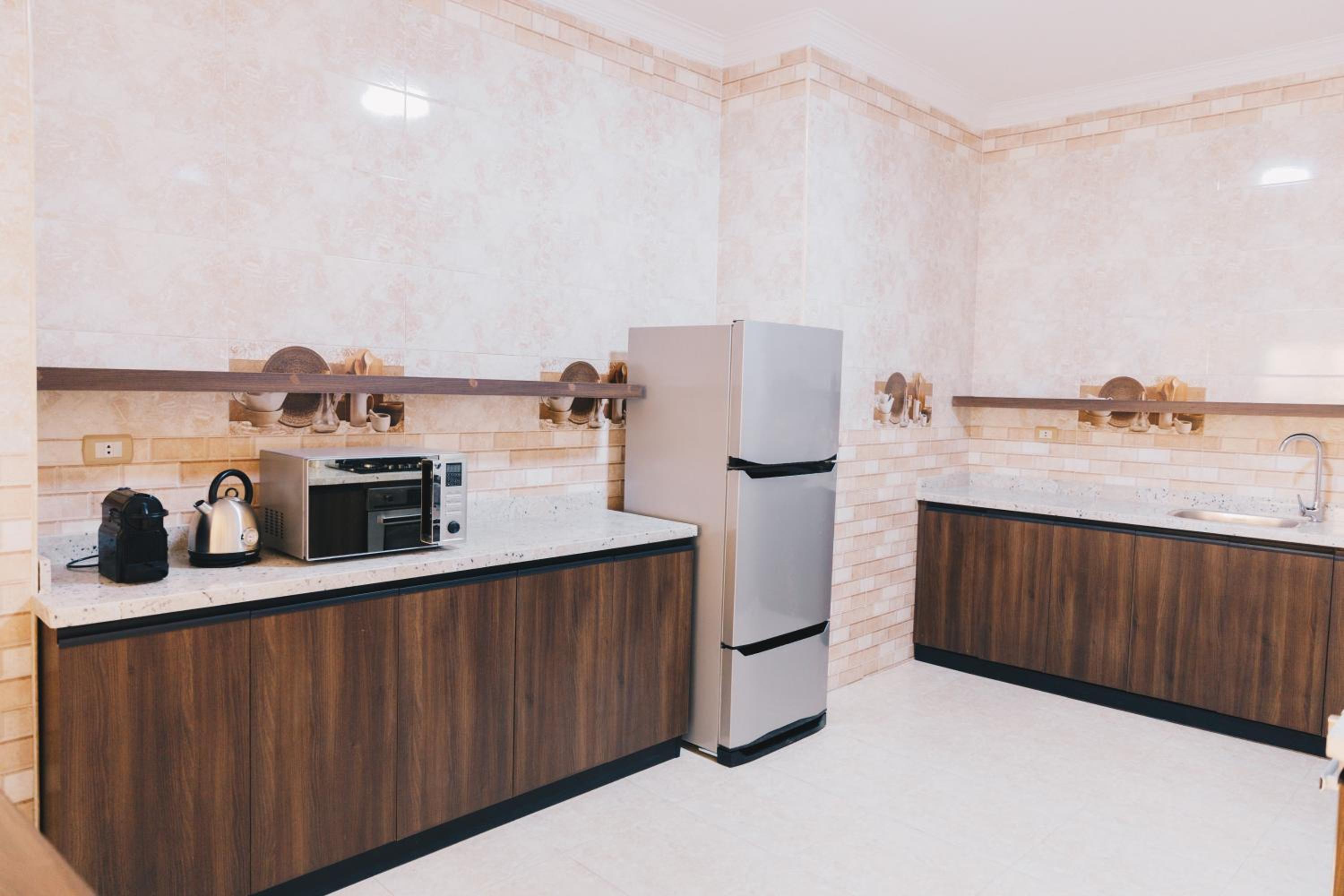 VIDA by Elegant Hospitality - near malls