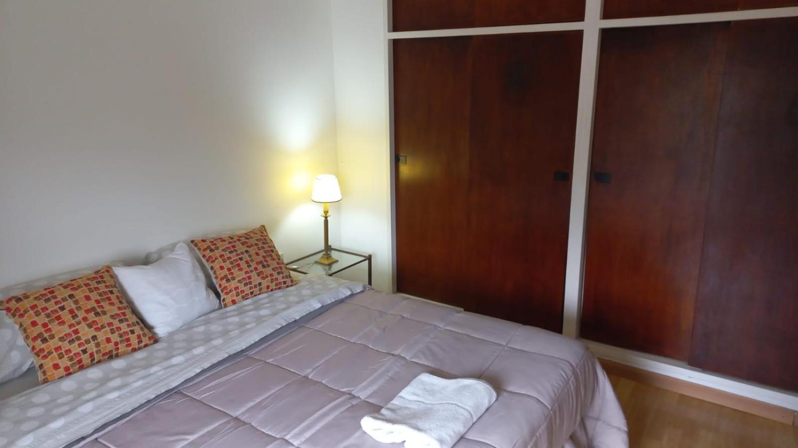 Departamento Céntrico Zona Basílica de Luján