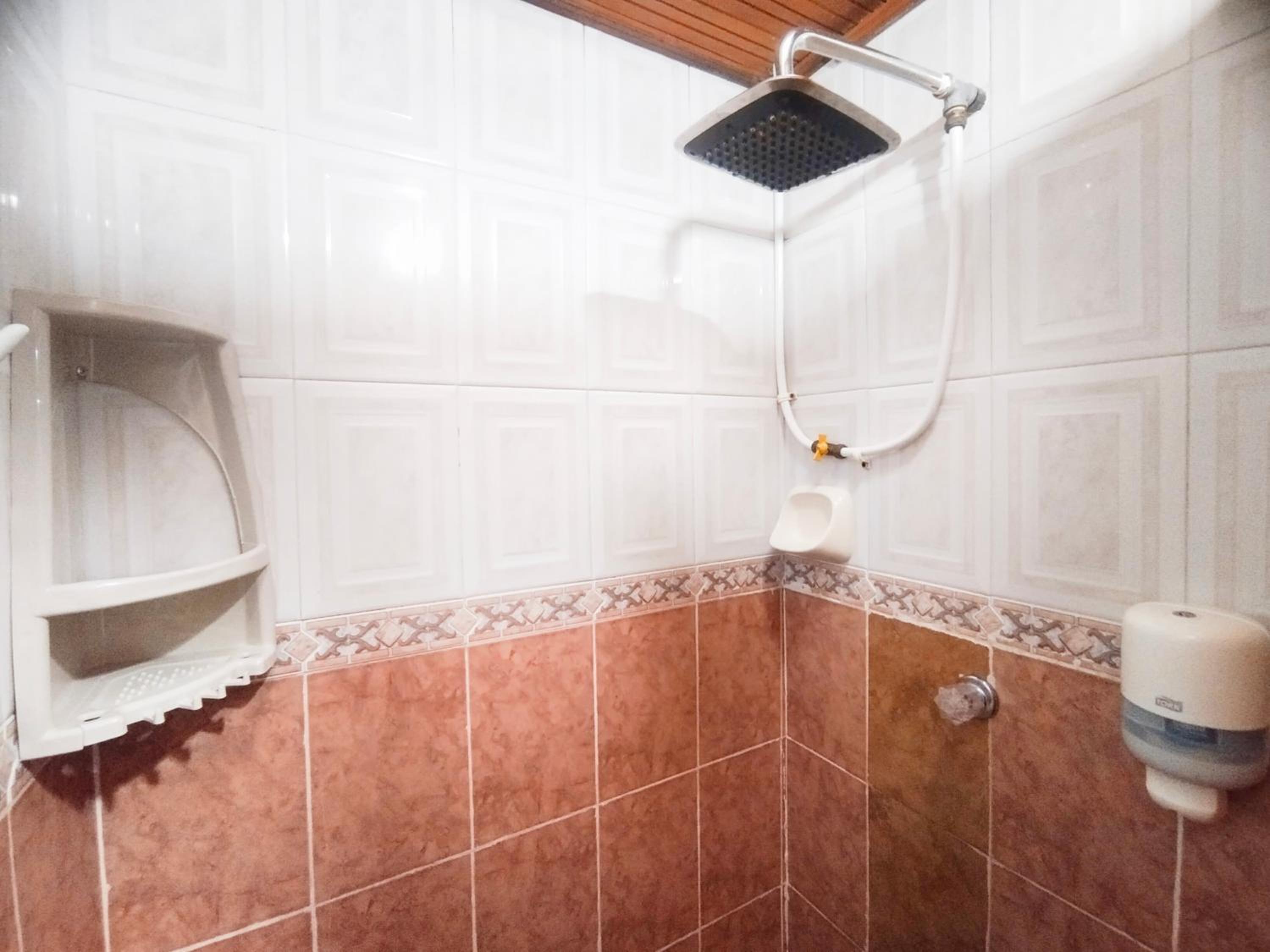 Apartamento Familiar Privado 101 Con Baño Cocina Tv Wifi Sala
