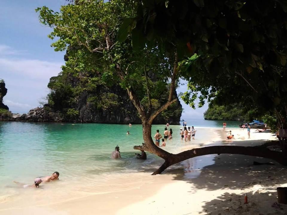 Krabi Discovery Resort