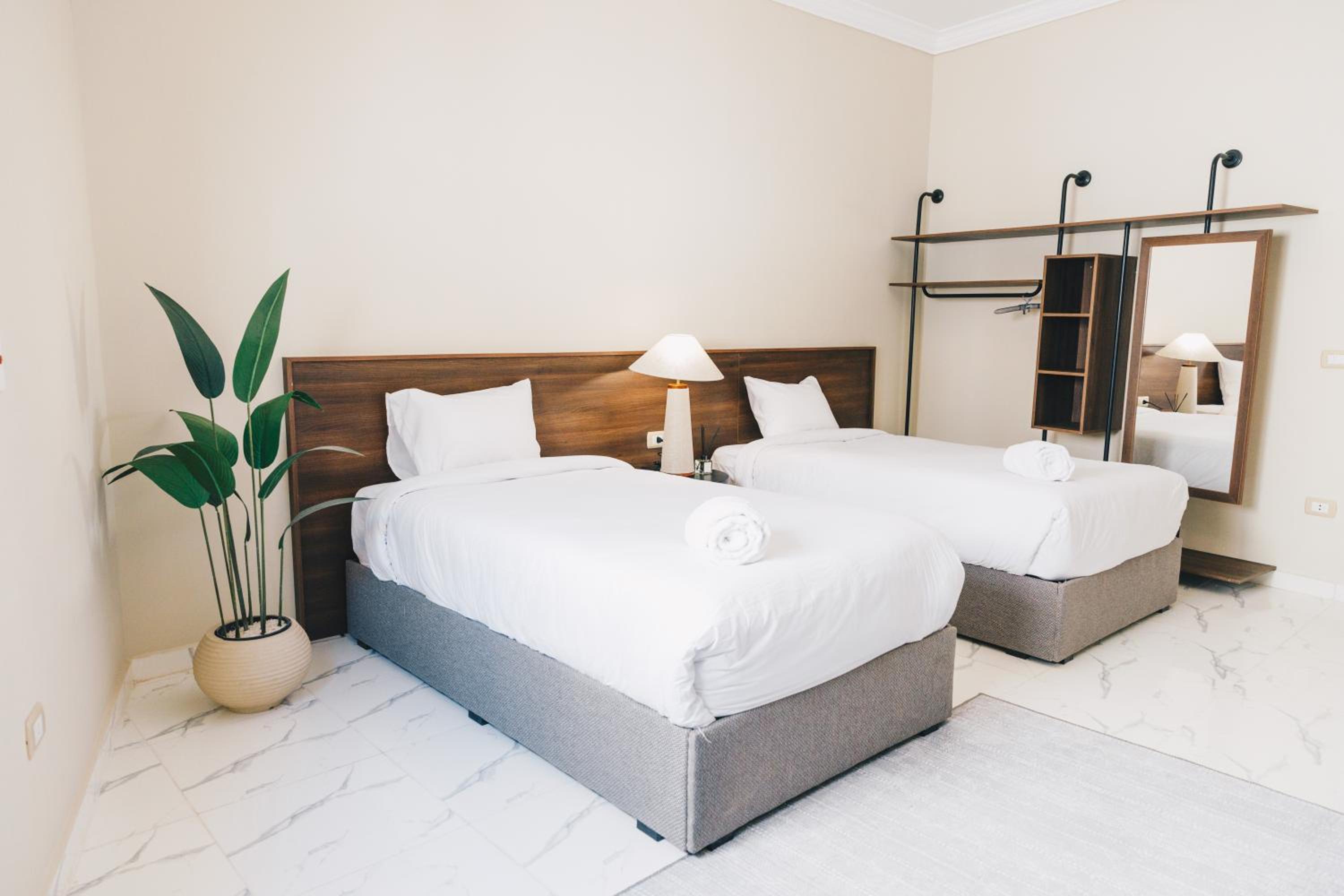 VIDA by Elegant Hospitality - near malls
