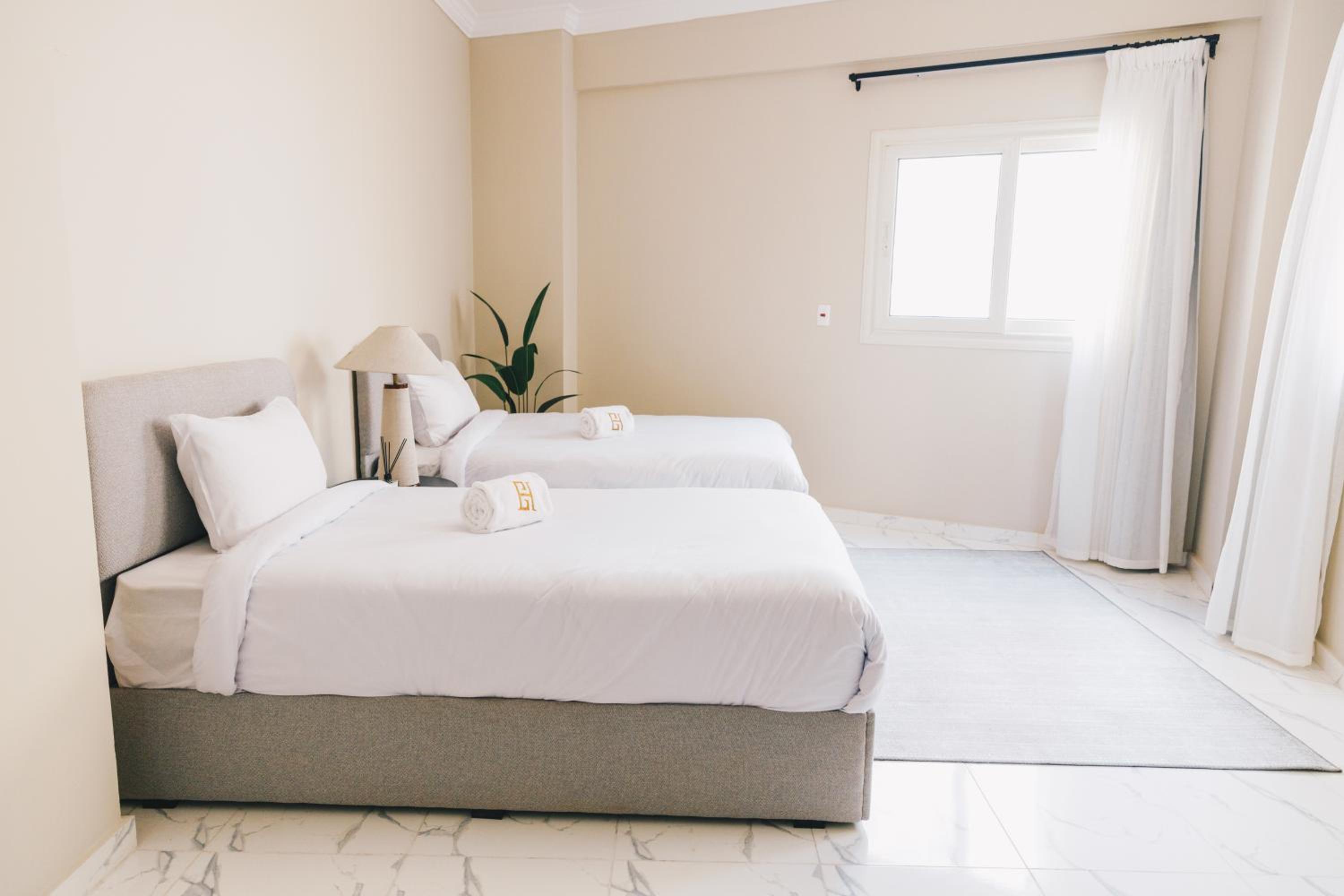 VIDA by Elegant Hospitality - near malls