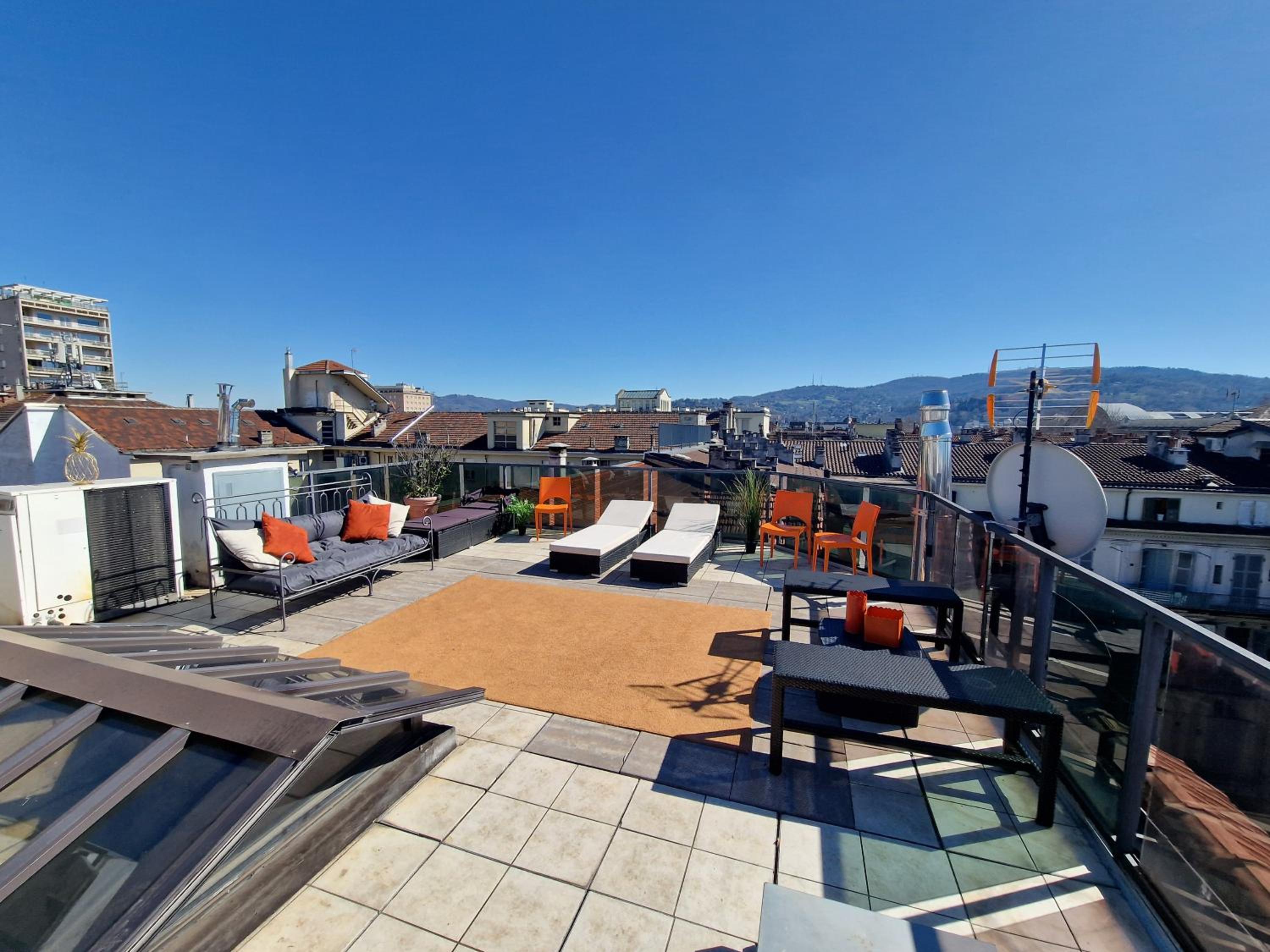 roof